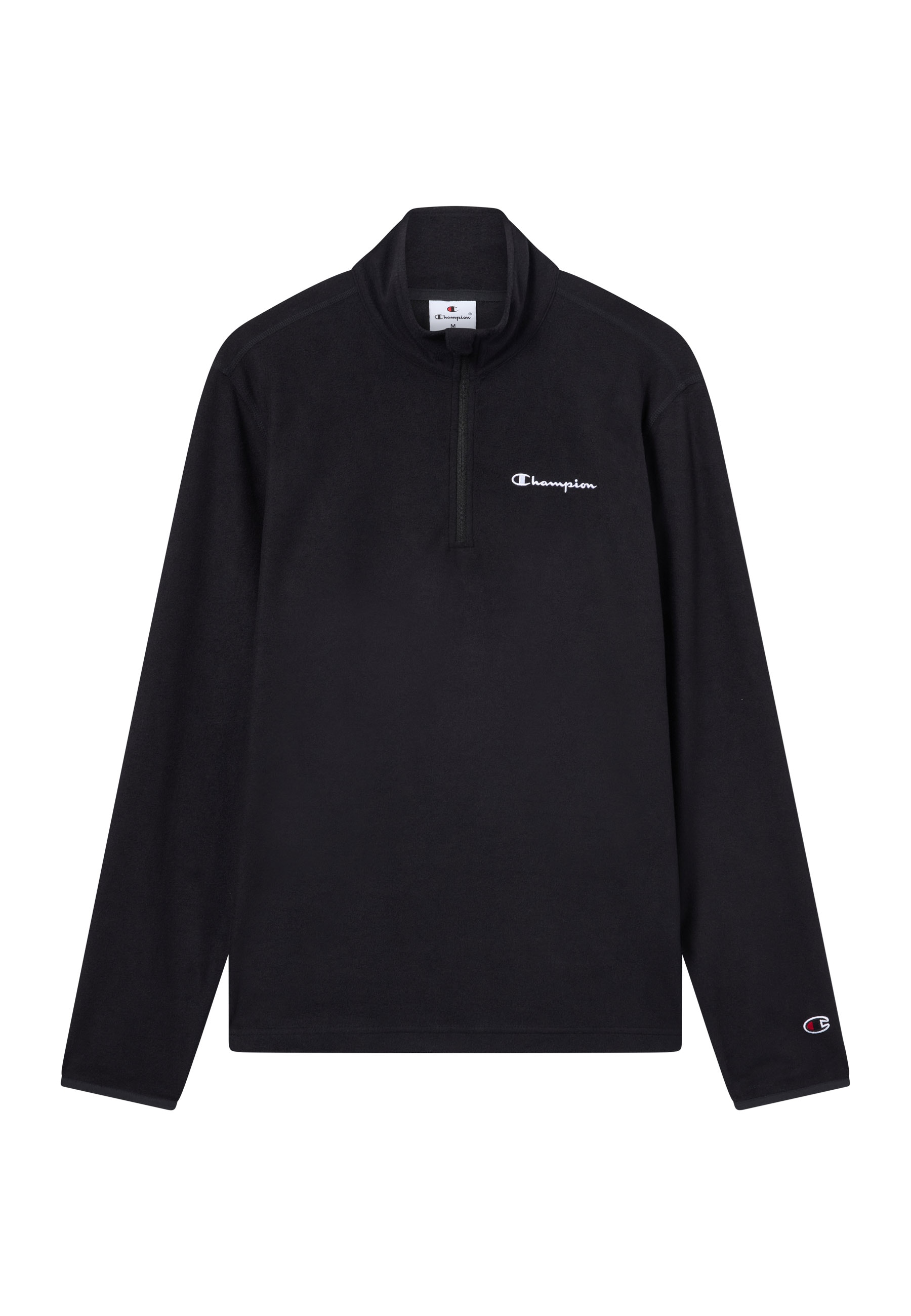 Champion Sweatshirt »SPORTWEAR HALF ZIP Slim Fit Micro Polar«, 1 Stk.
