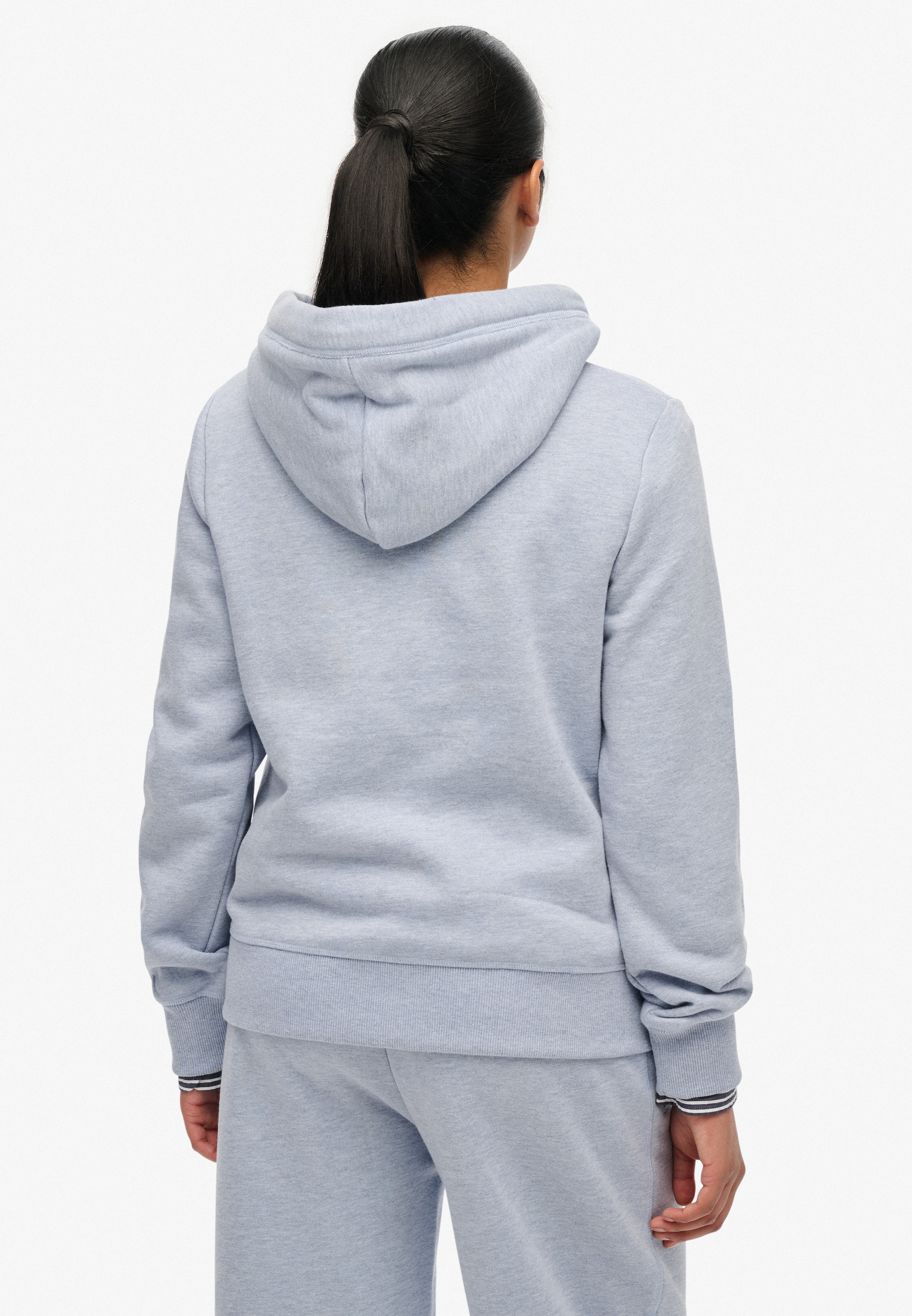 Superdry Kapuzensweatshirt

