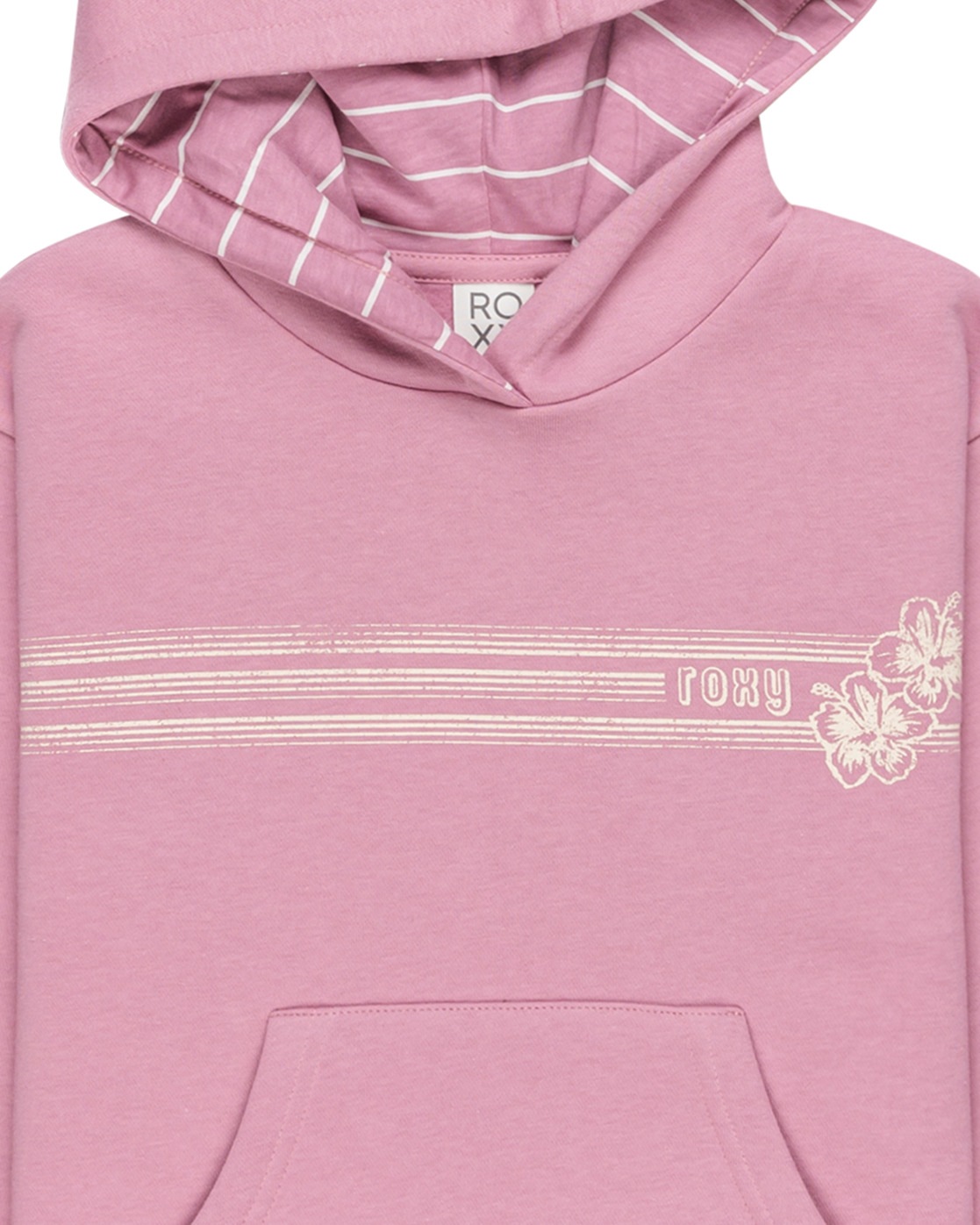 Roxy Hoodie »Hope You Trust«