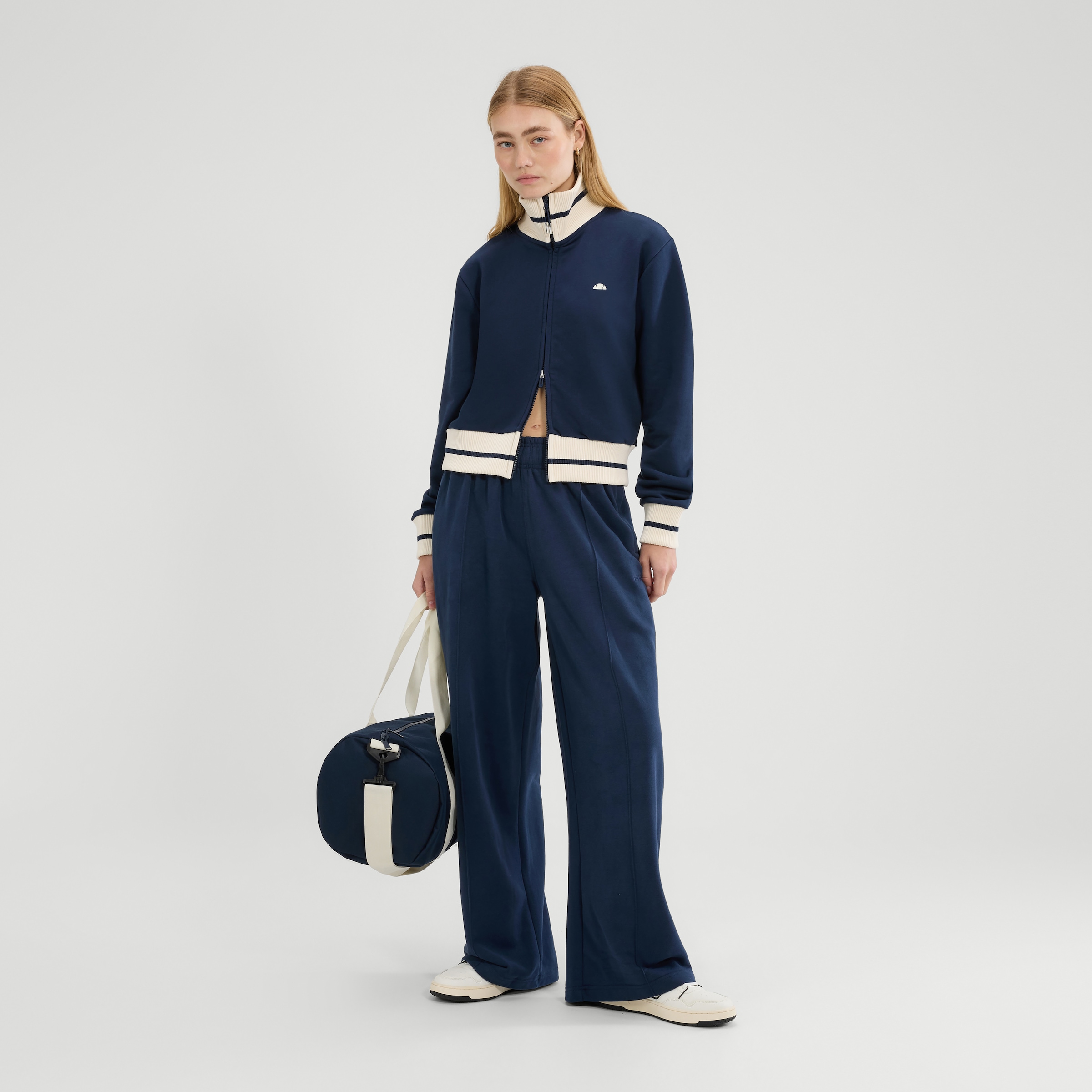 Ellesse Trainingsjacke