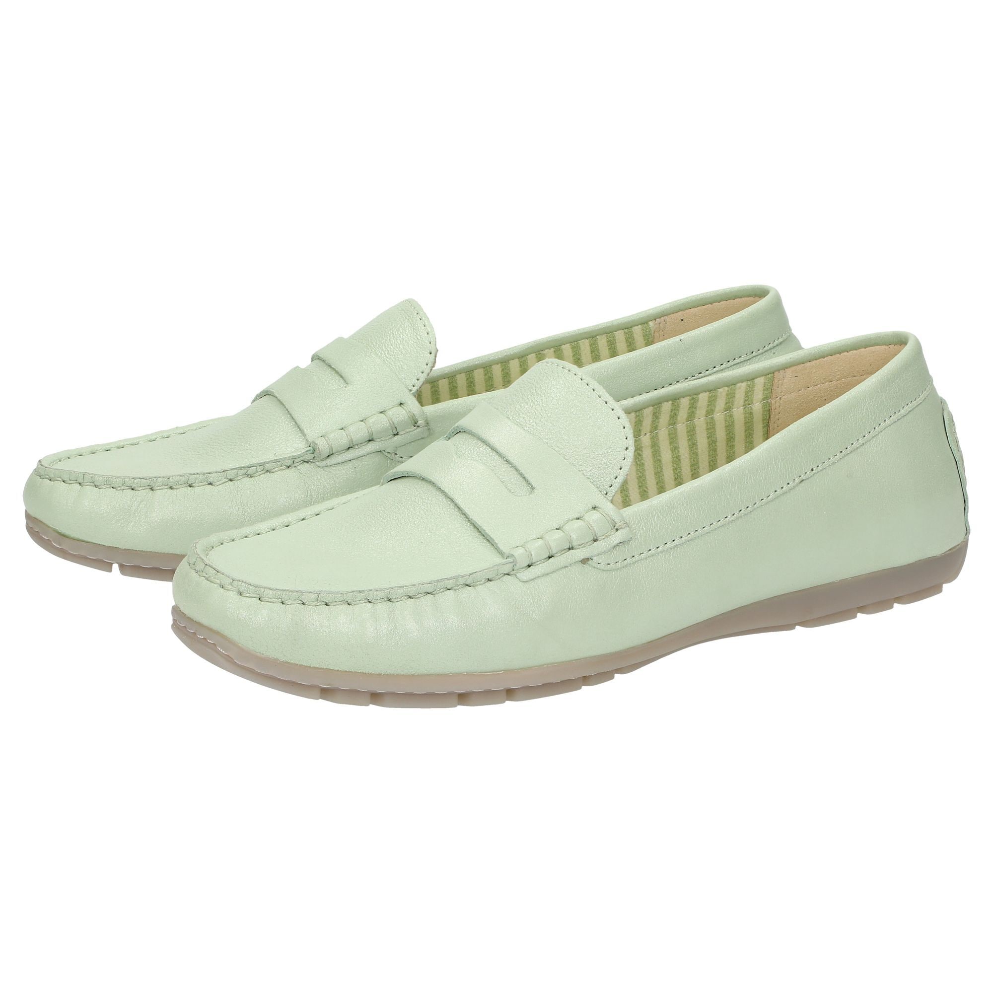 SIOUX Slipper »Carmona-700«
