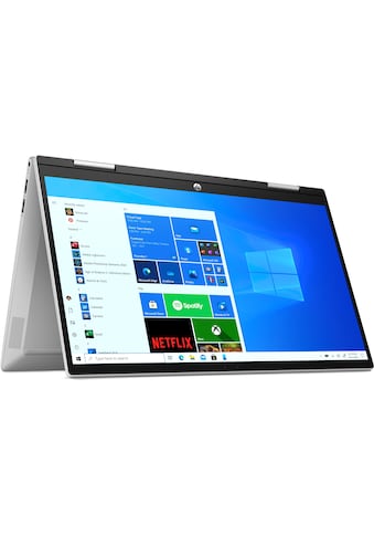 HP Notebook »Pavilion x360 Convertible 14-dy0210ng«, 35,6 cm, / 14 Zoll, Intel,... kaufen