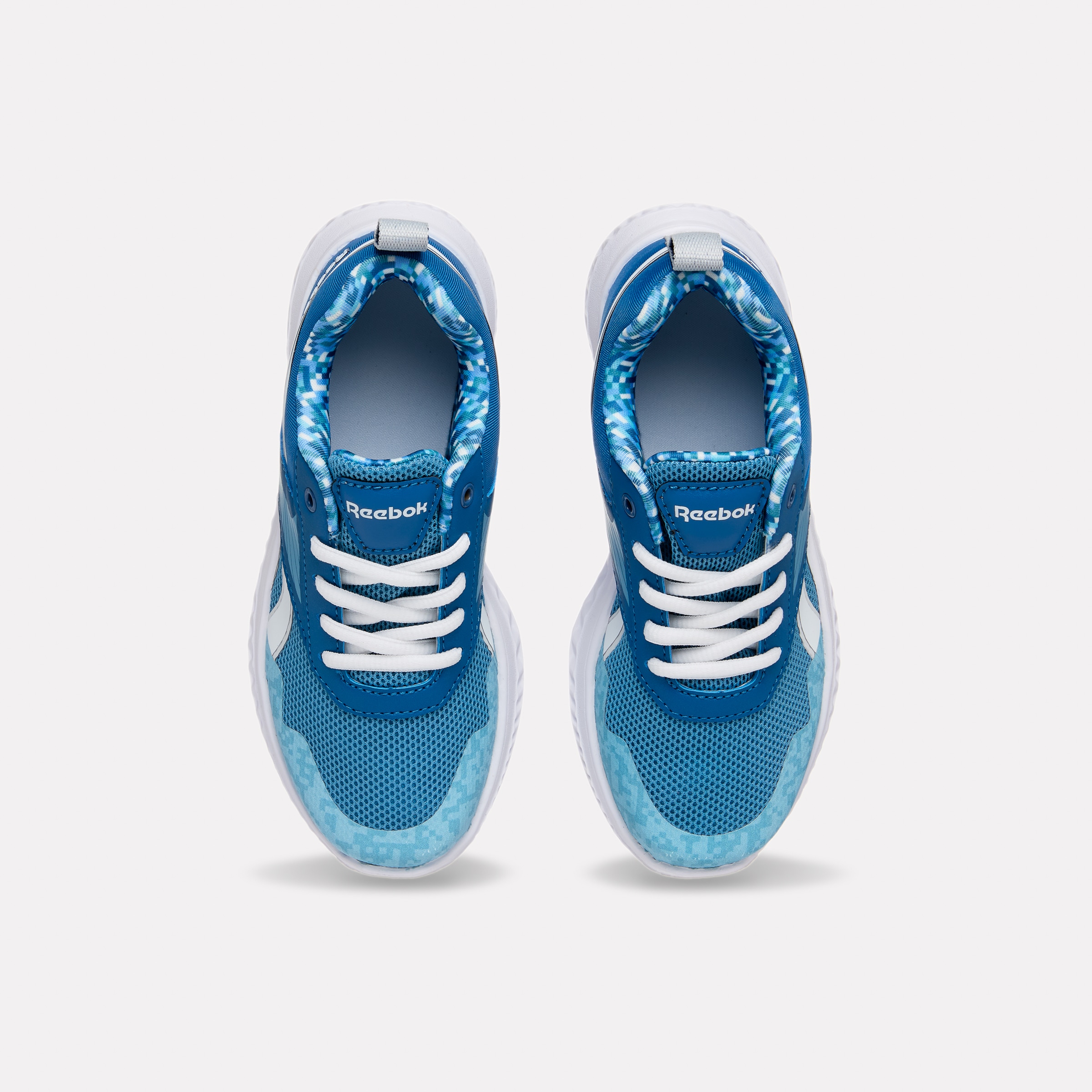 Reebok Laufschuh »RUSH RUNNER 5«  für Kinder