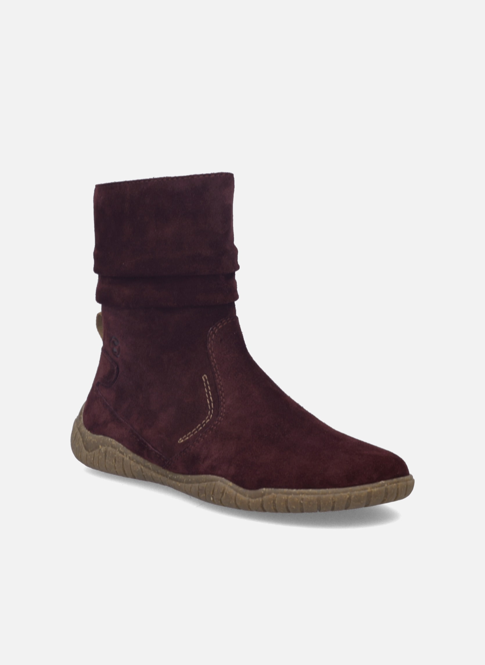 Josef Seibel Stiefelette »Wynona 13, burgundy«