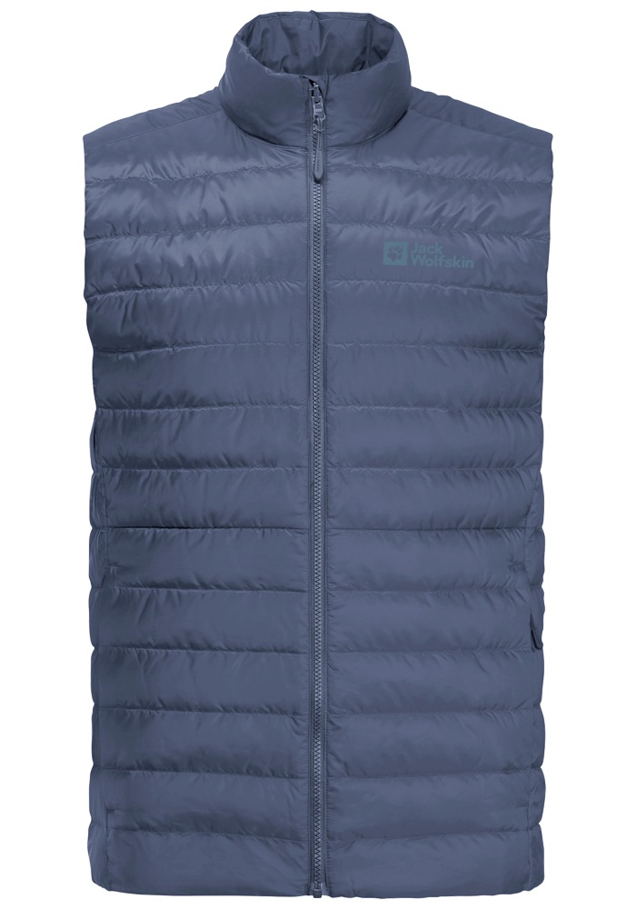 Jack Wolfskin Daunenweste »PILVI DOWN VEST M RDS«