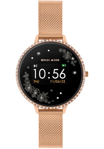 REFLEX ACTIVE Smartwatch »Serie 3, RA03-4042« kaufen