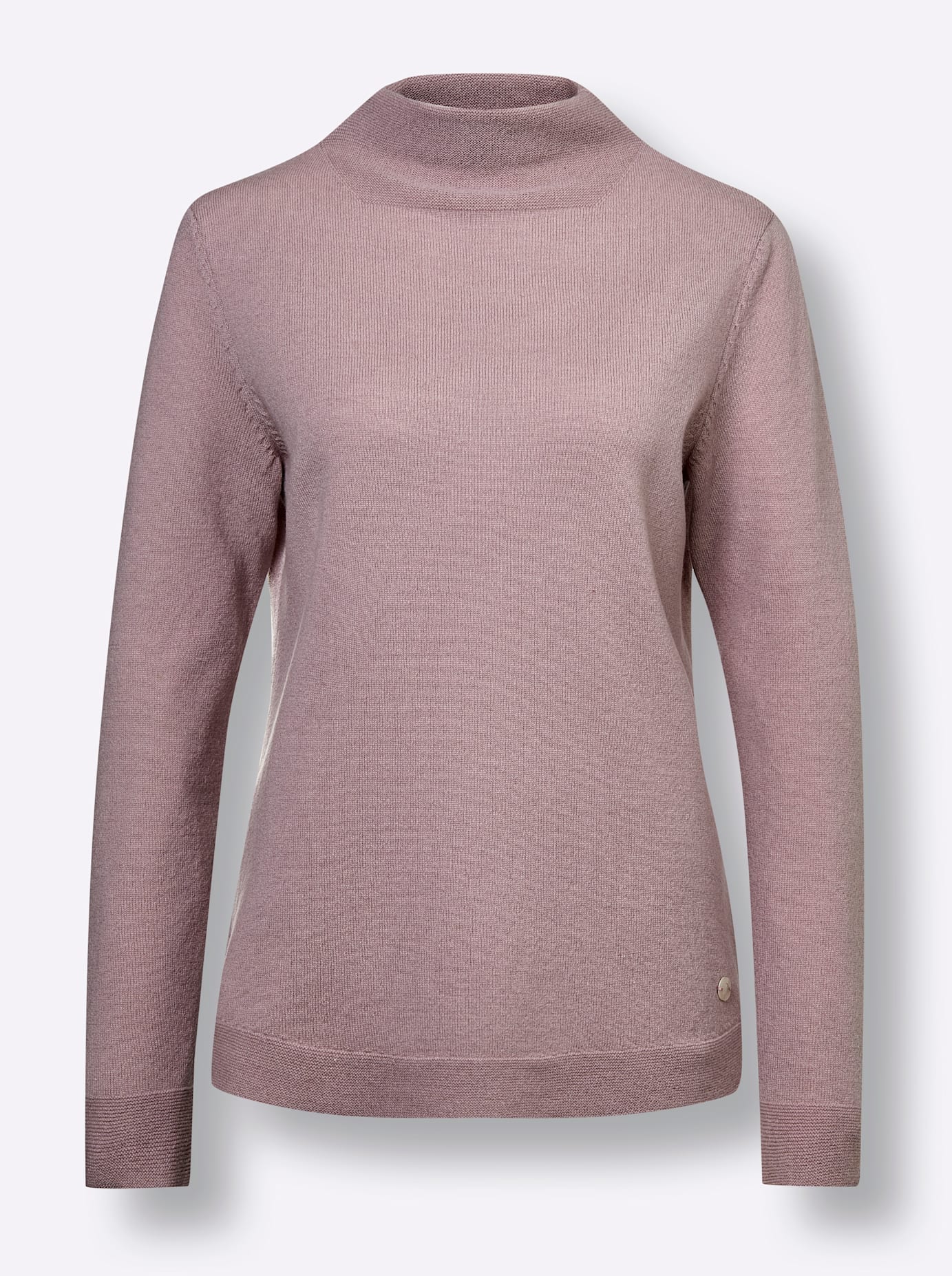 CREATION L PREMIUM Strickpullover »Kaschmir-Woll-Pullover«