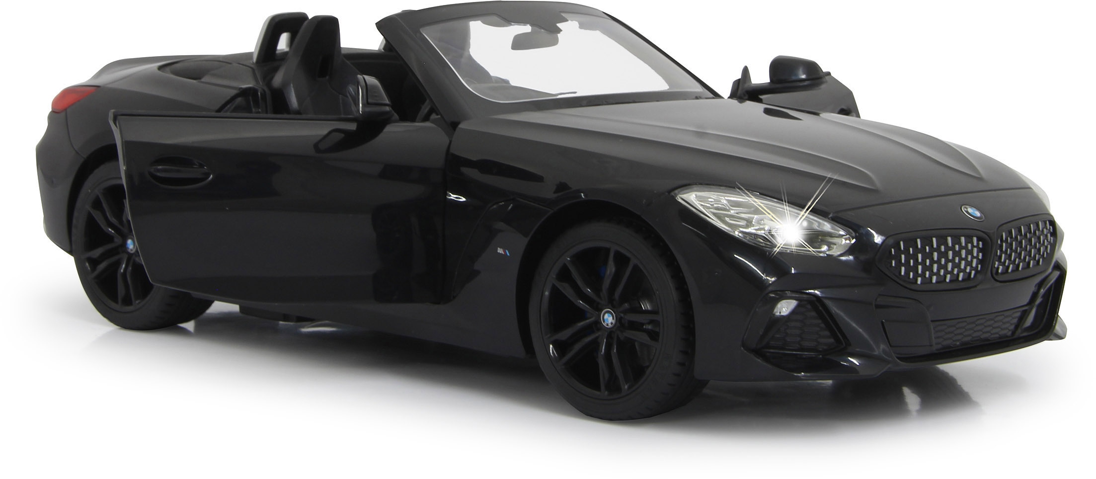 Jamara RC-Auto »BMW Z4 Roadster 1:14 2,4 GHz, schwarz«