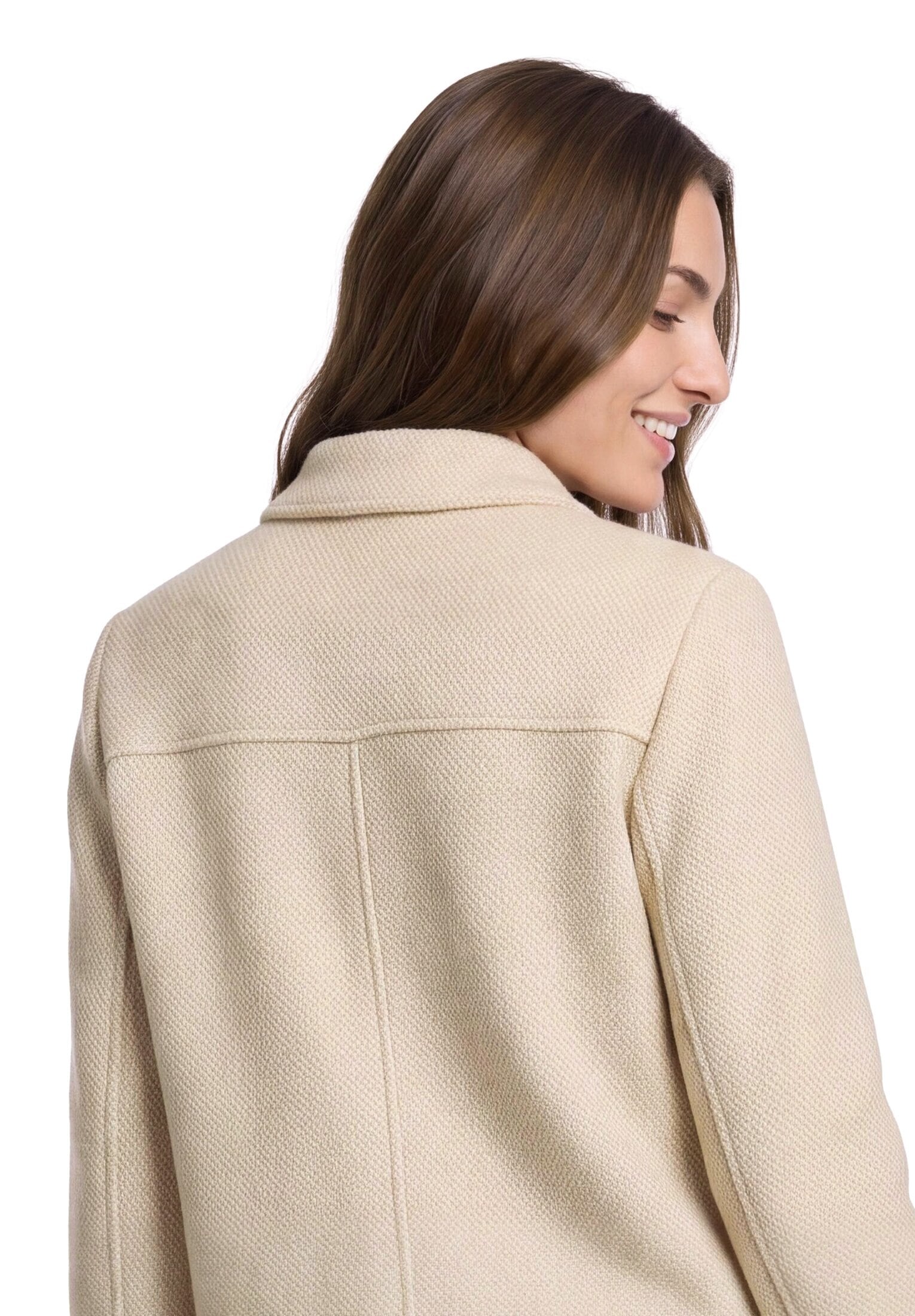 Betty Barclay Jackenblazer »Blazer-Jacke mit Knöpfen«