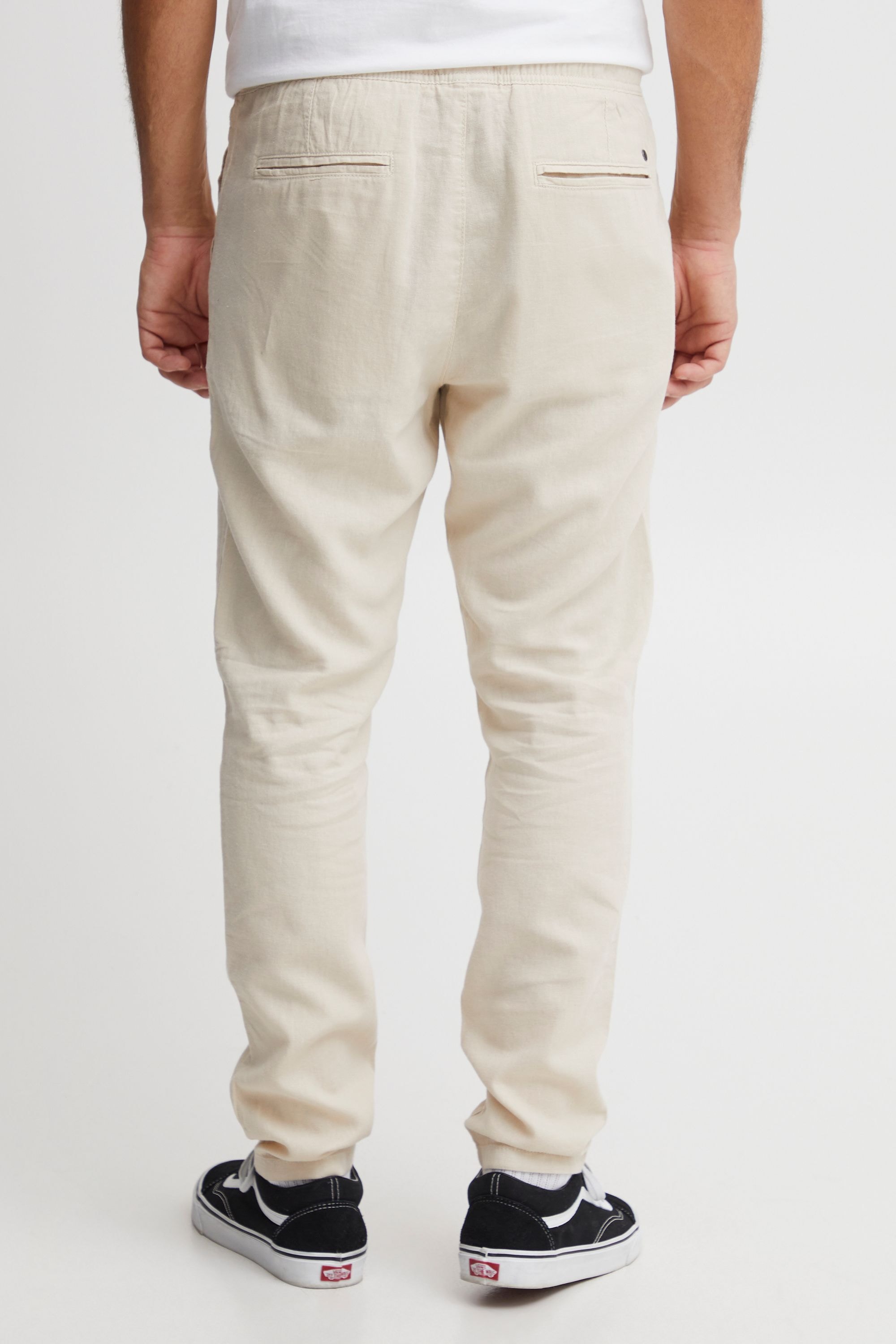 !Solid Leinenhose »Leinenhose SDTaiz«