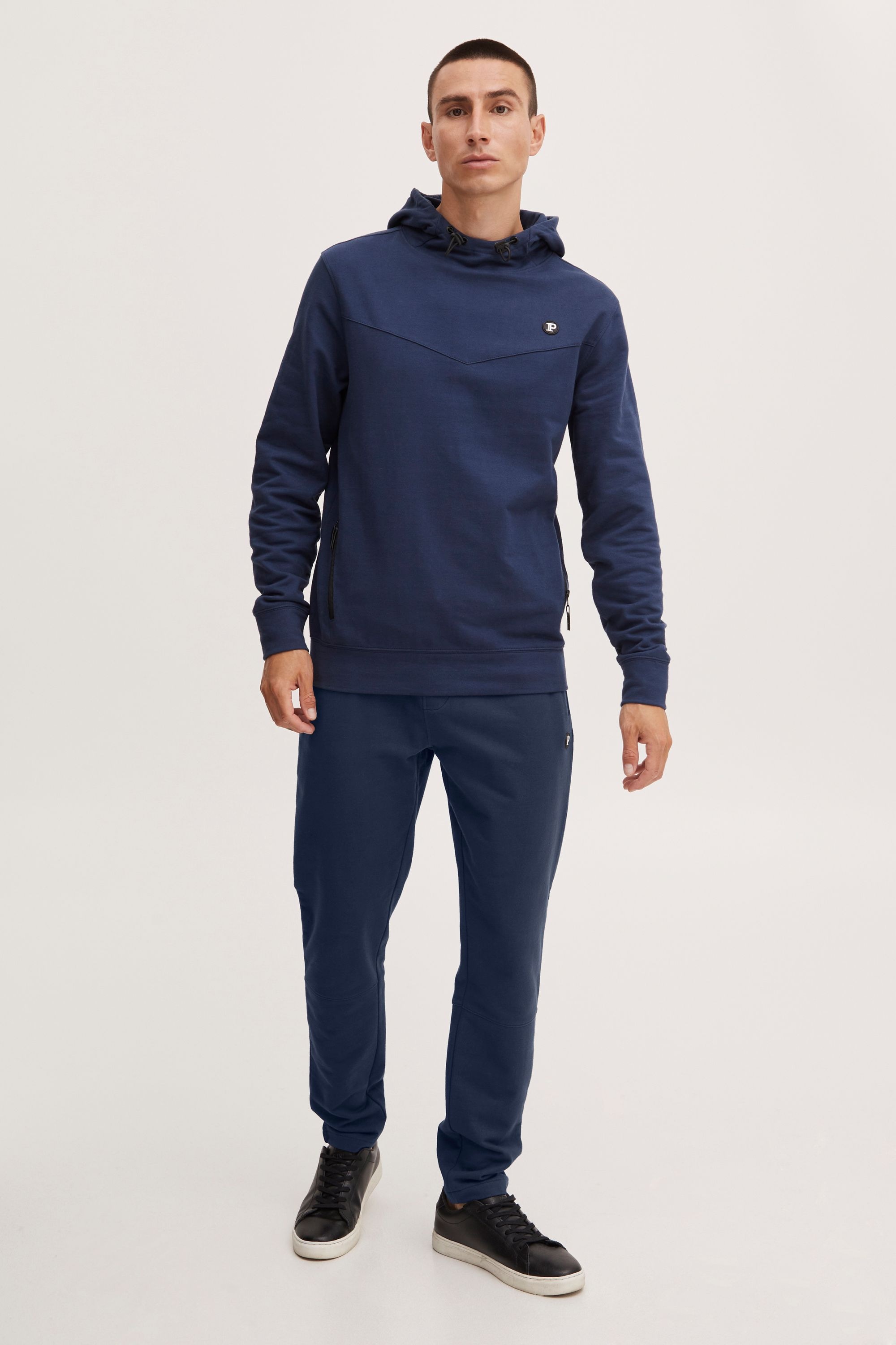 11 Project Jogginghose »Jogginghose PRSpartas«