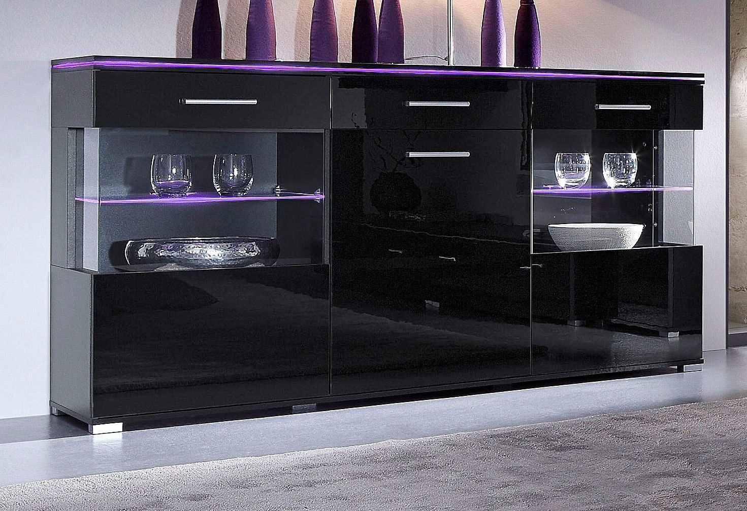 OTTO Sideboard Höltkemeyer »Show«, cm bei Breite 150