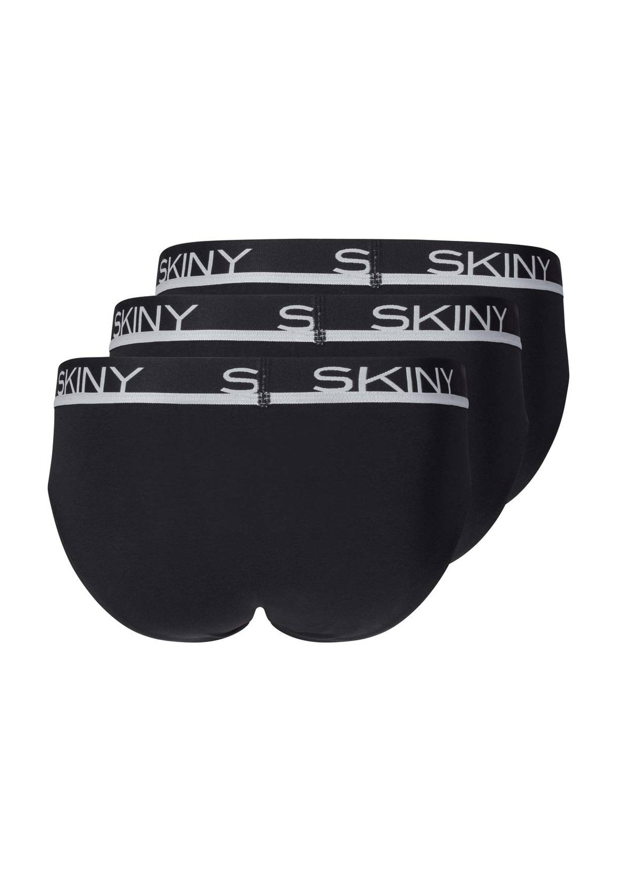 Skiny Slip »Slip 3er Pack«