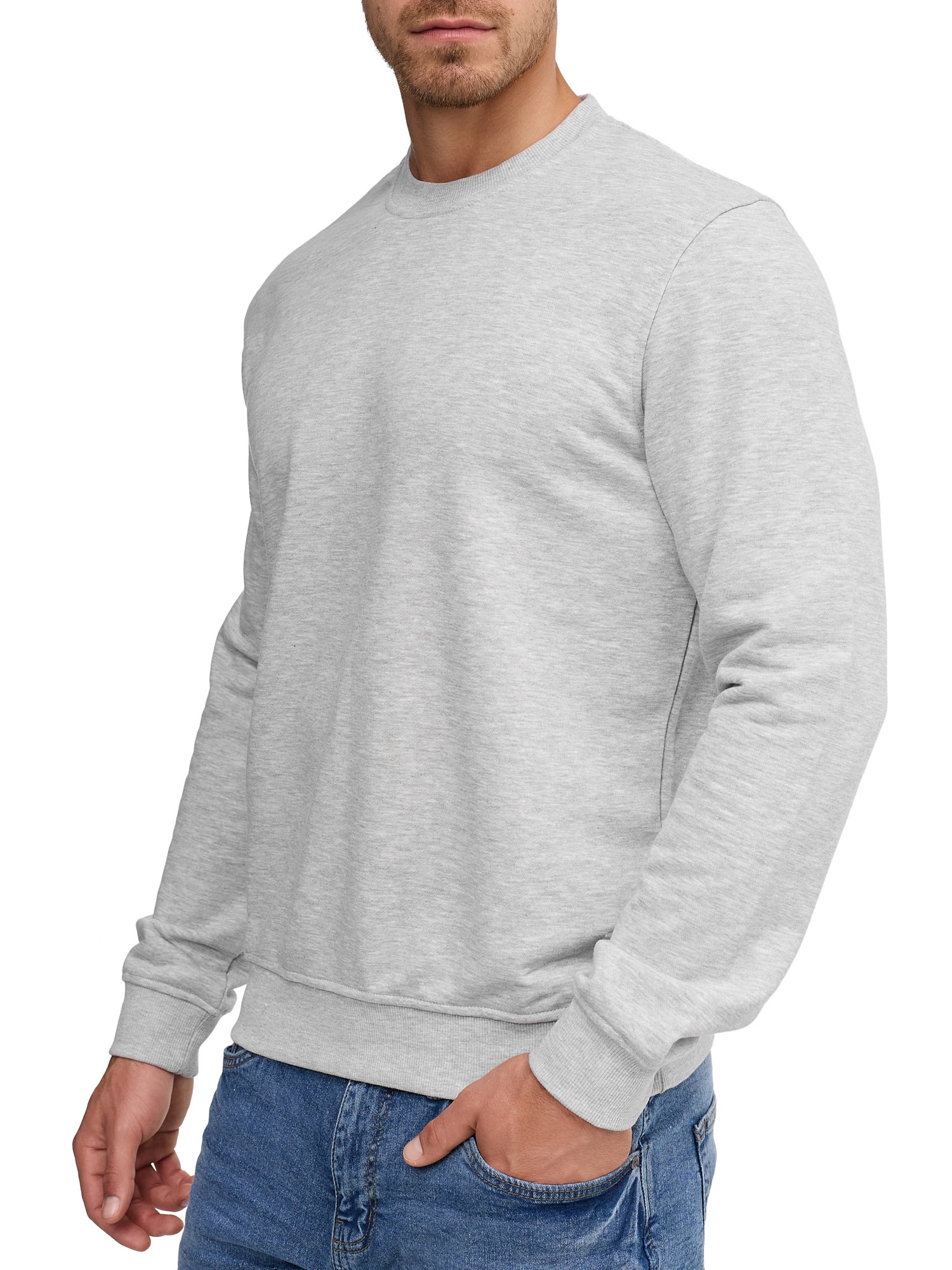 Indicode Sweatshirt »INFence«