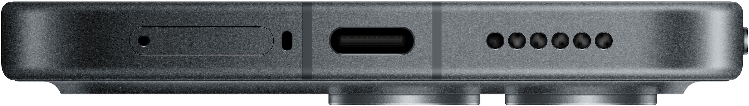 Xiaomi Smartphone »POCO F8 Pro« Black