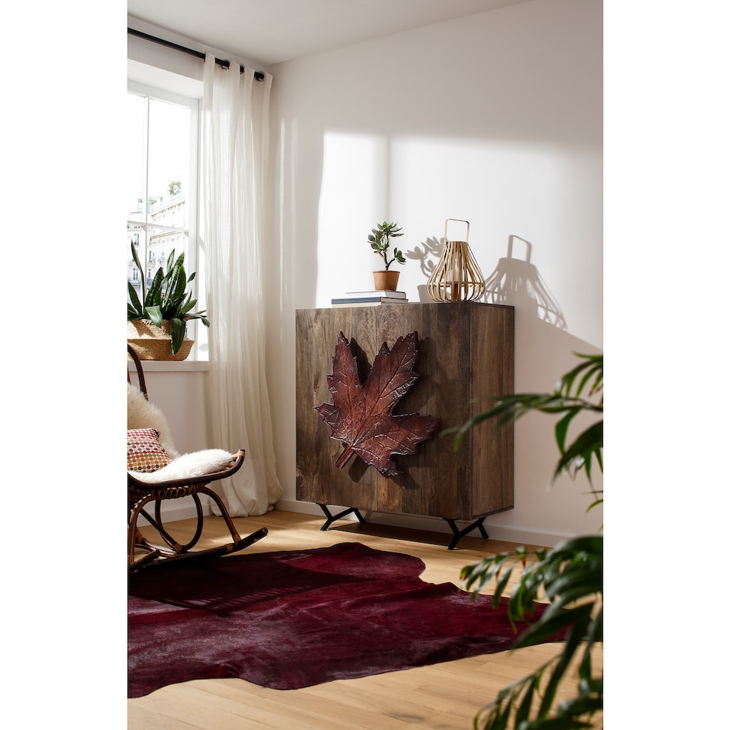 Home affaire Sideboard »Maple«