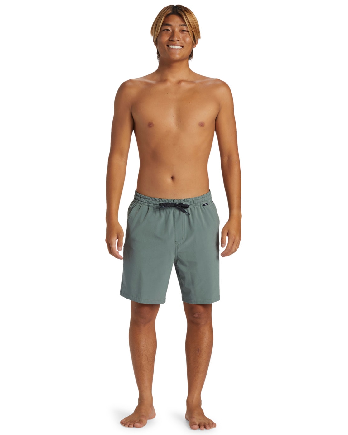 Quiksilver Boardshorts »Taxer 18"«
