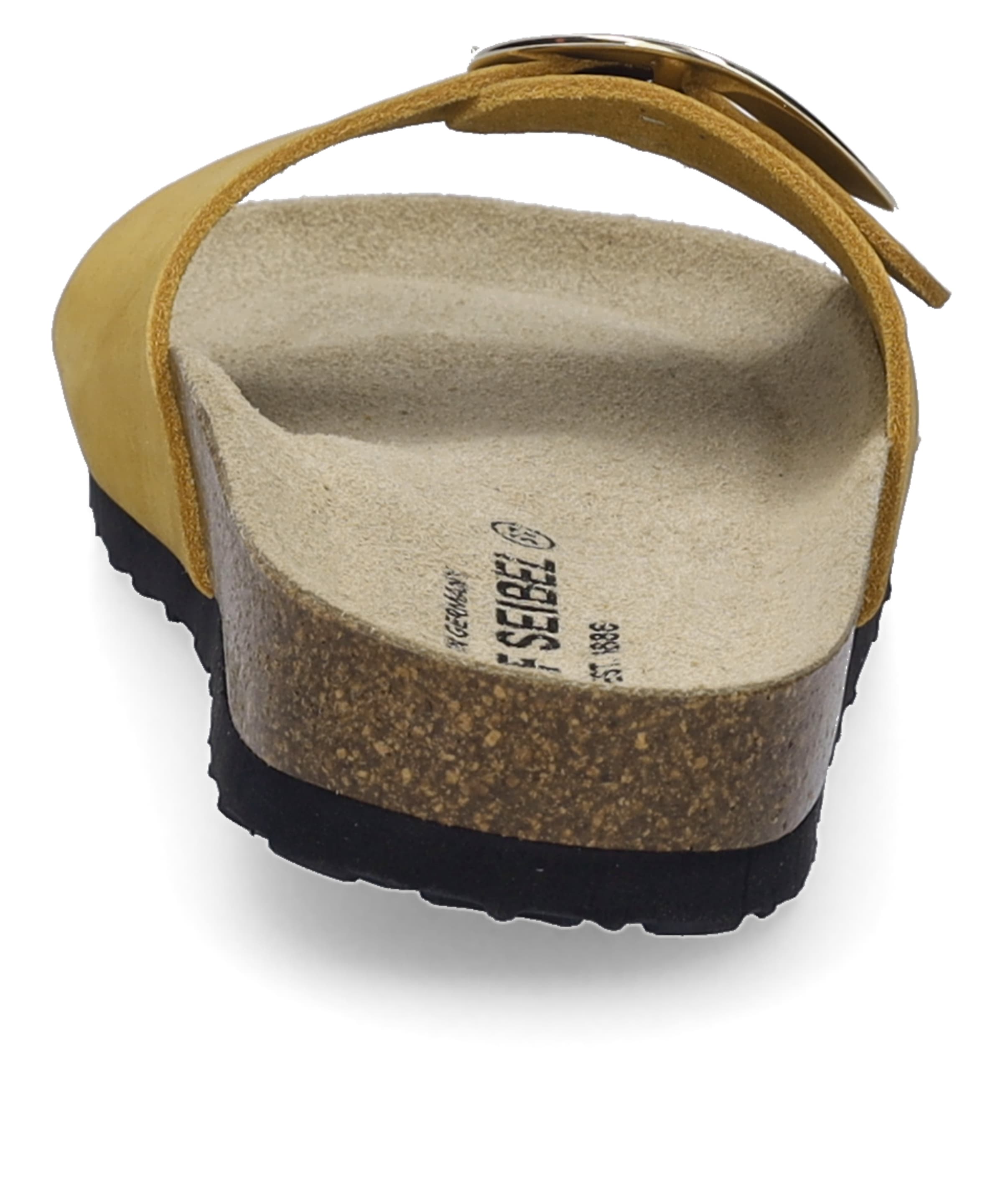 Josef Seibel Sandale »Hermine 14, mango«