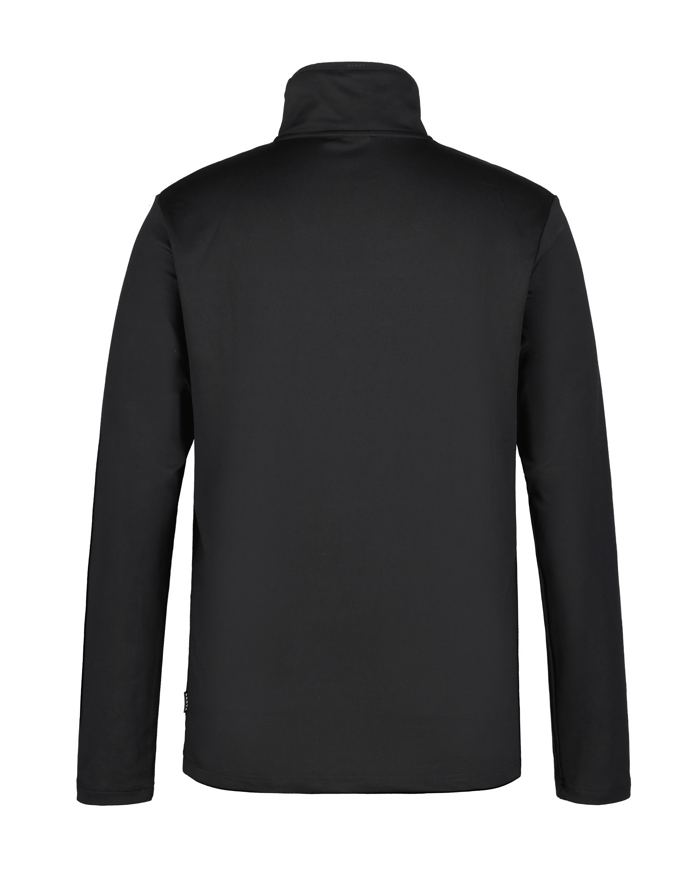 Luhta Fleeceshirt »H FLEECESHIRT 1/2 ZIP KANKOLA«