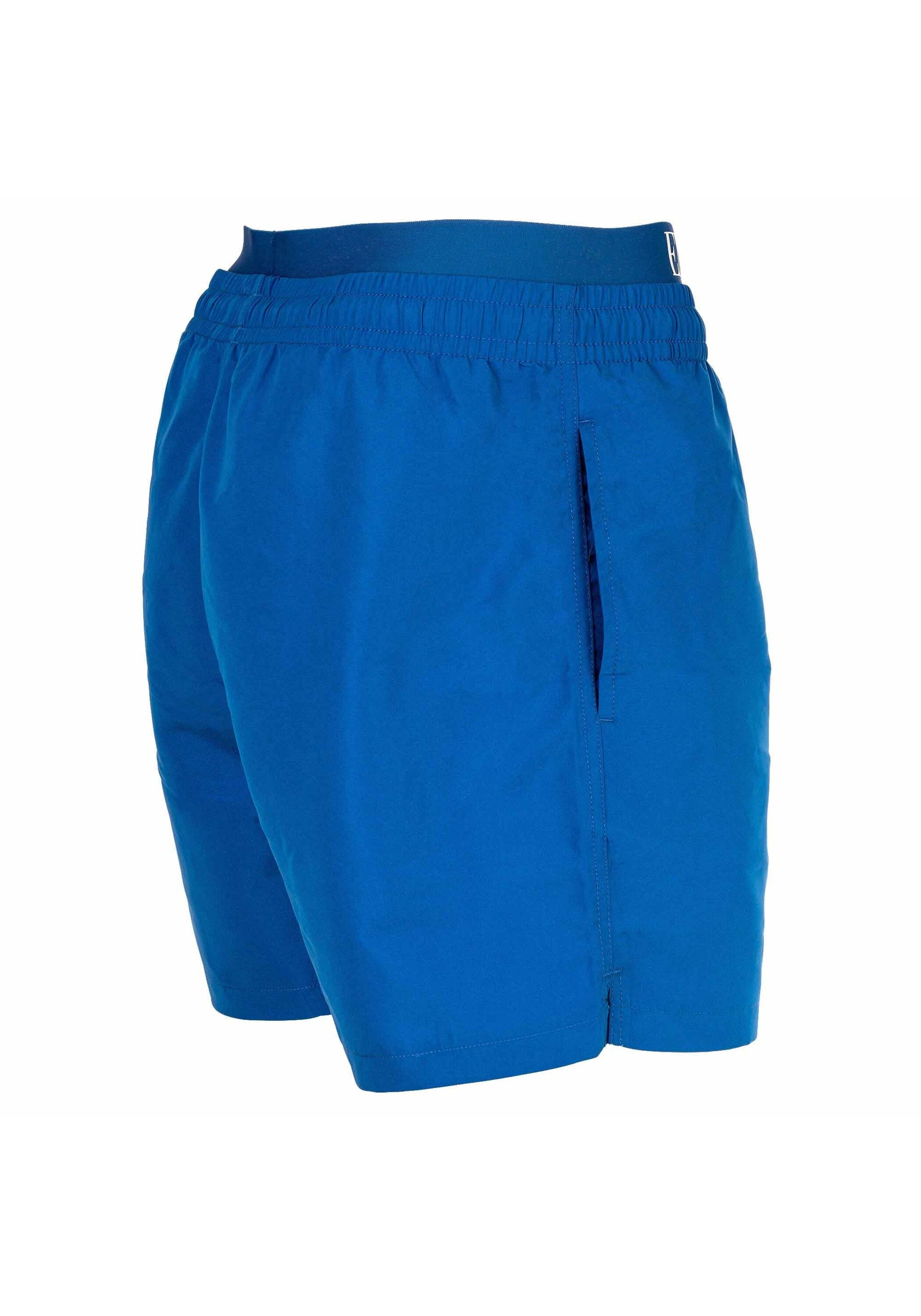 Emporio Armani Badeshorts »Badeshorts LOGOBAND 1er Pack«