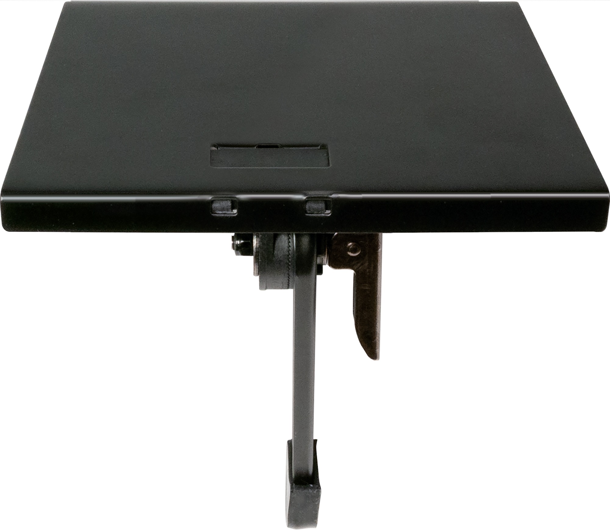 Schwaiger TV-Ablagesystem 2x 6 TV Topper Halterung auf LED TV Geräten