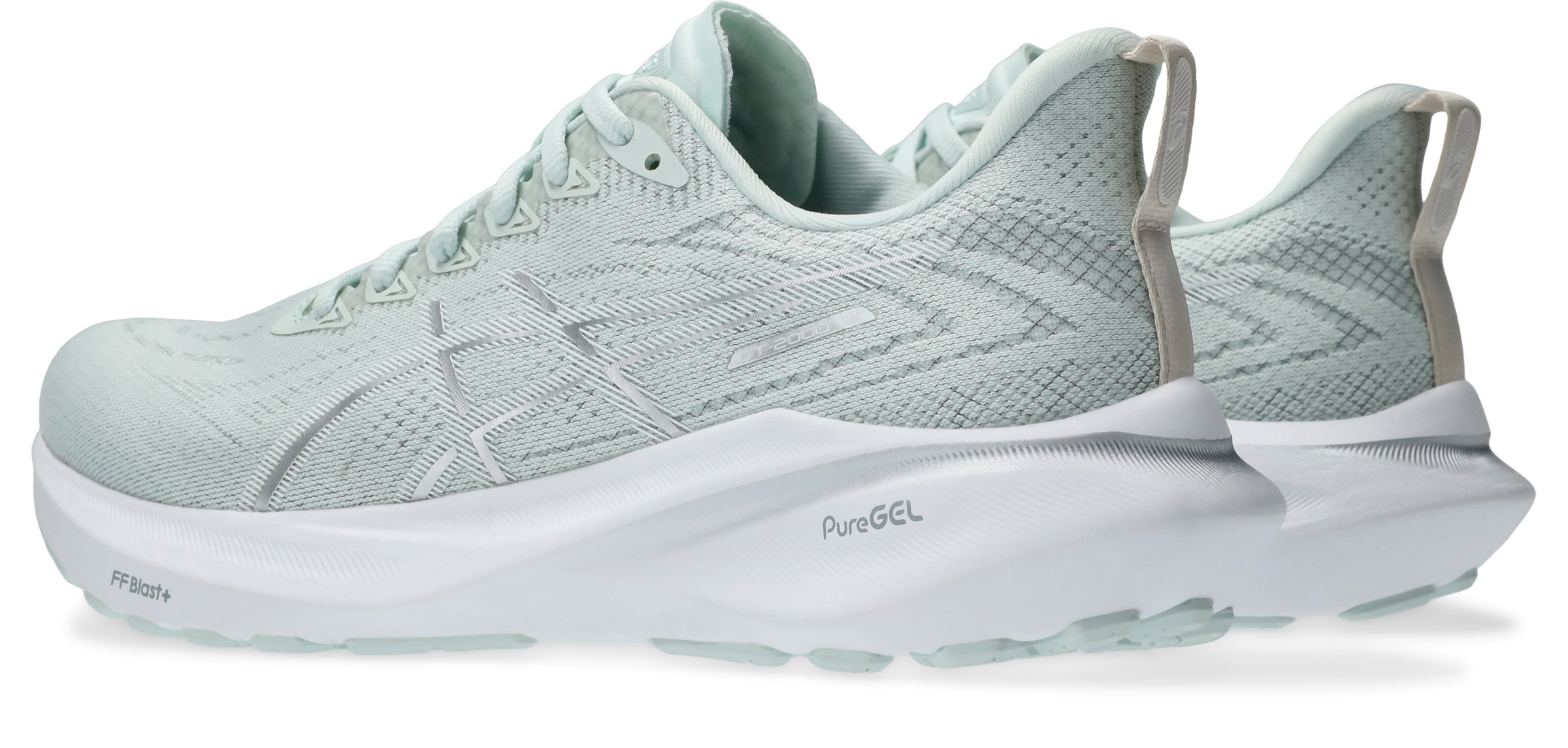 Asics Laufschuh »GT-2000 13 NAGINO«, für mehr Stabilität