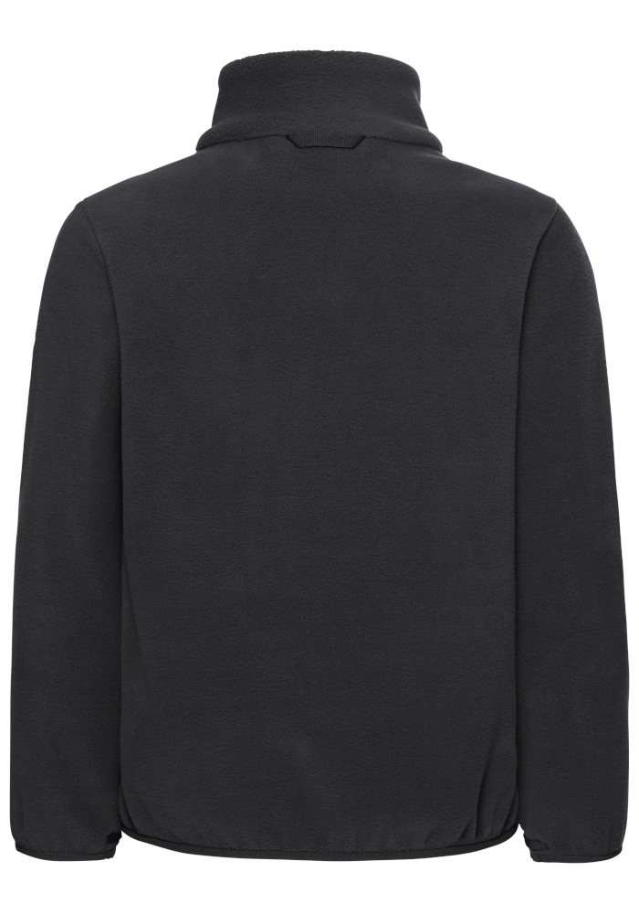 Jack Wolfskin Fleecejacke »TAUNUS 200 FZ K« für Kinder, mit 3-in-1-Kompatibilität, warm