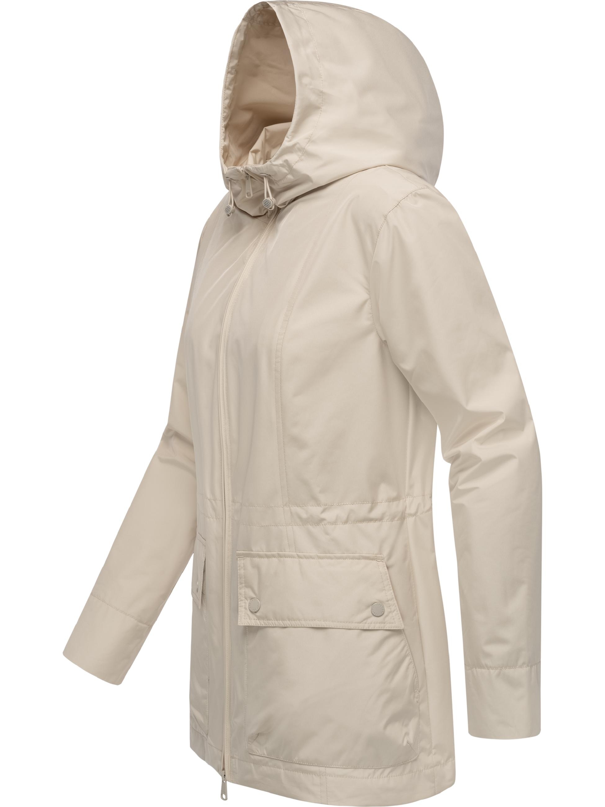 Ragwear Funktionsjacke »Funktionsjacke Monadetta A«