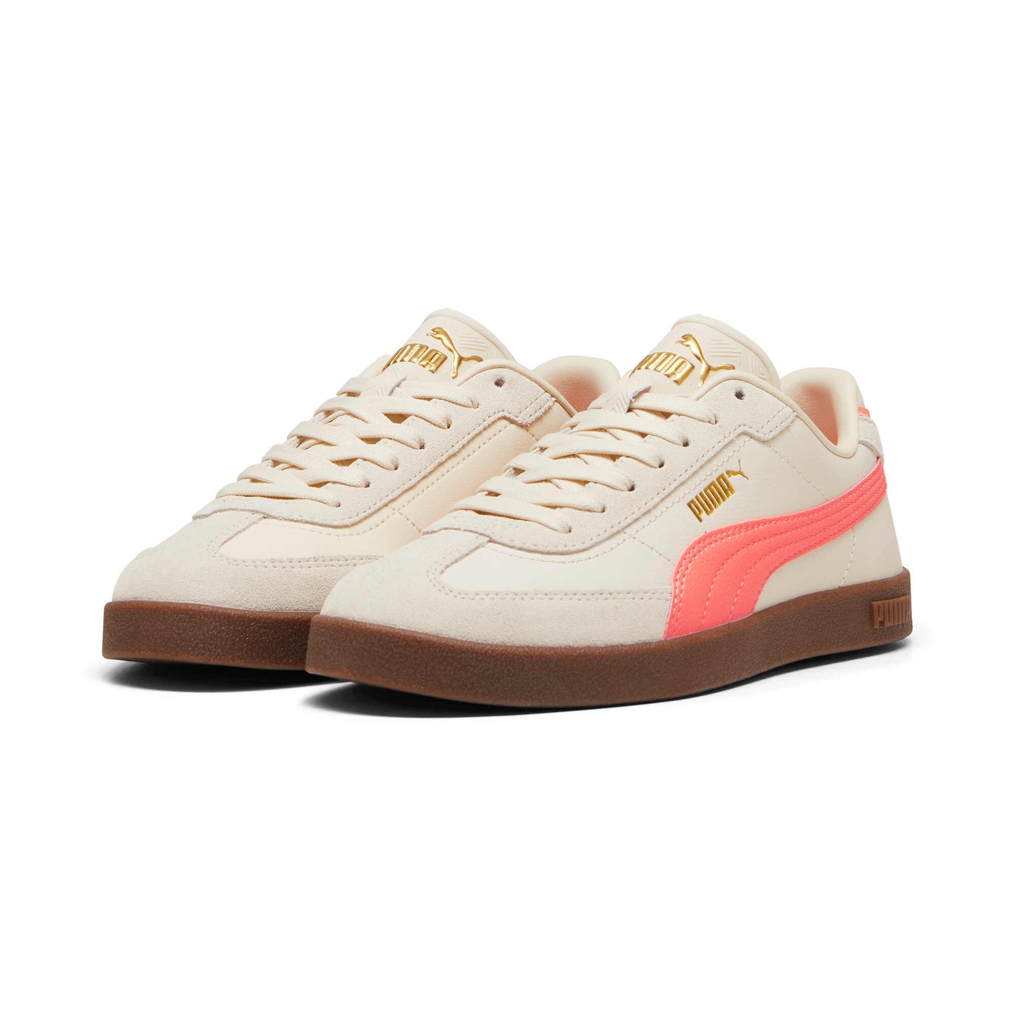 PUMA Sneaker »CLUB II ERA«