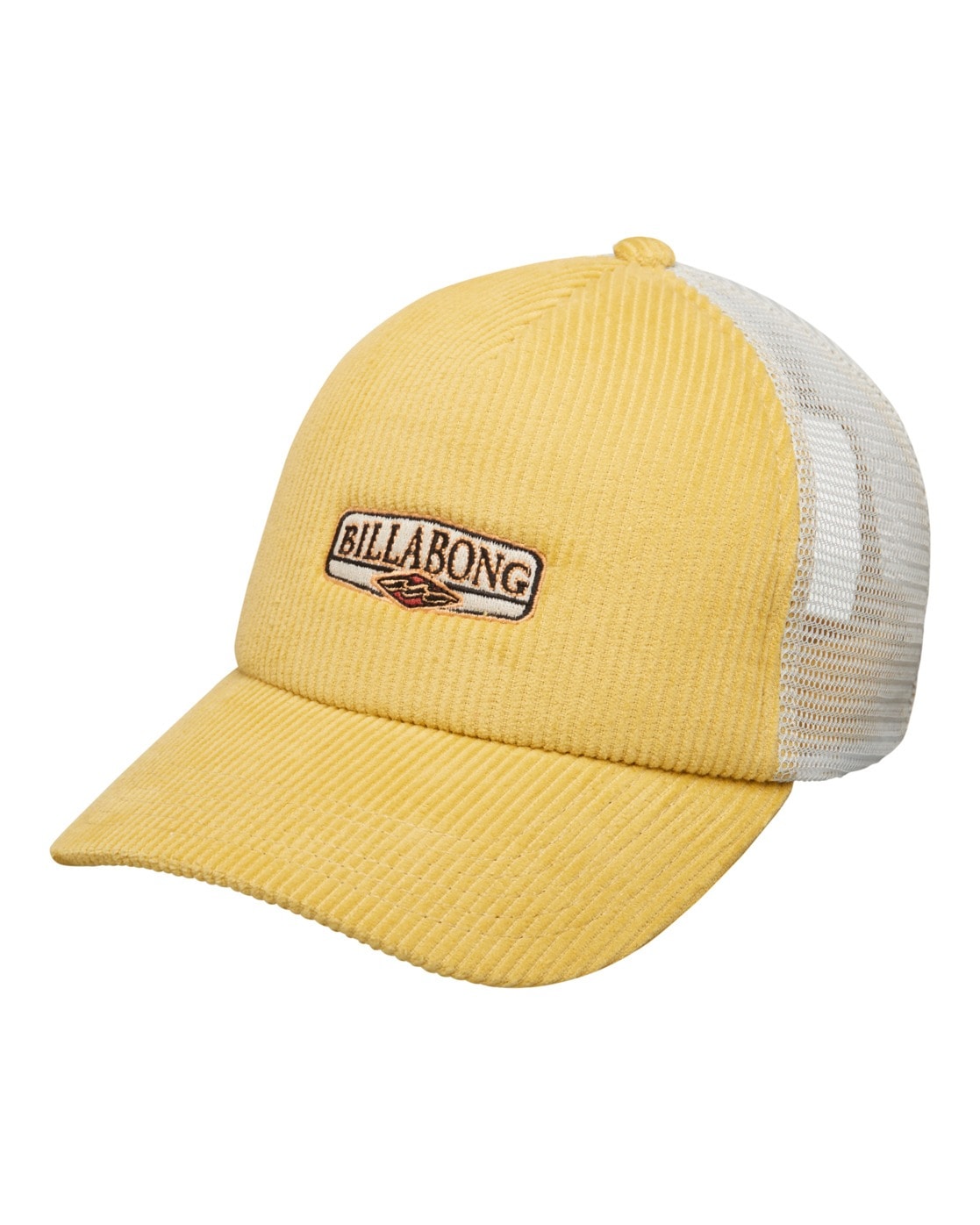 Billabong Trucker Cap »Cord«