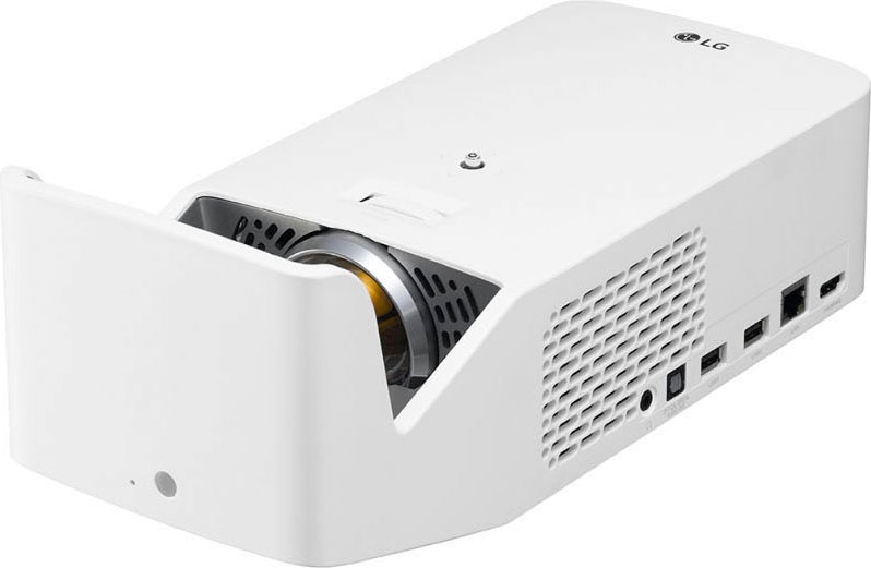 LG Beamer »CineBeam HF65LS - Adagio 2.0«, (150000:1)