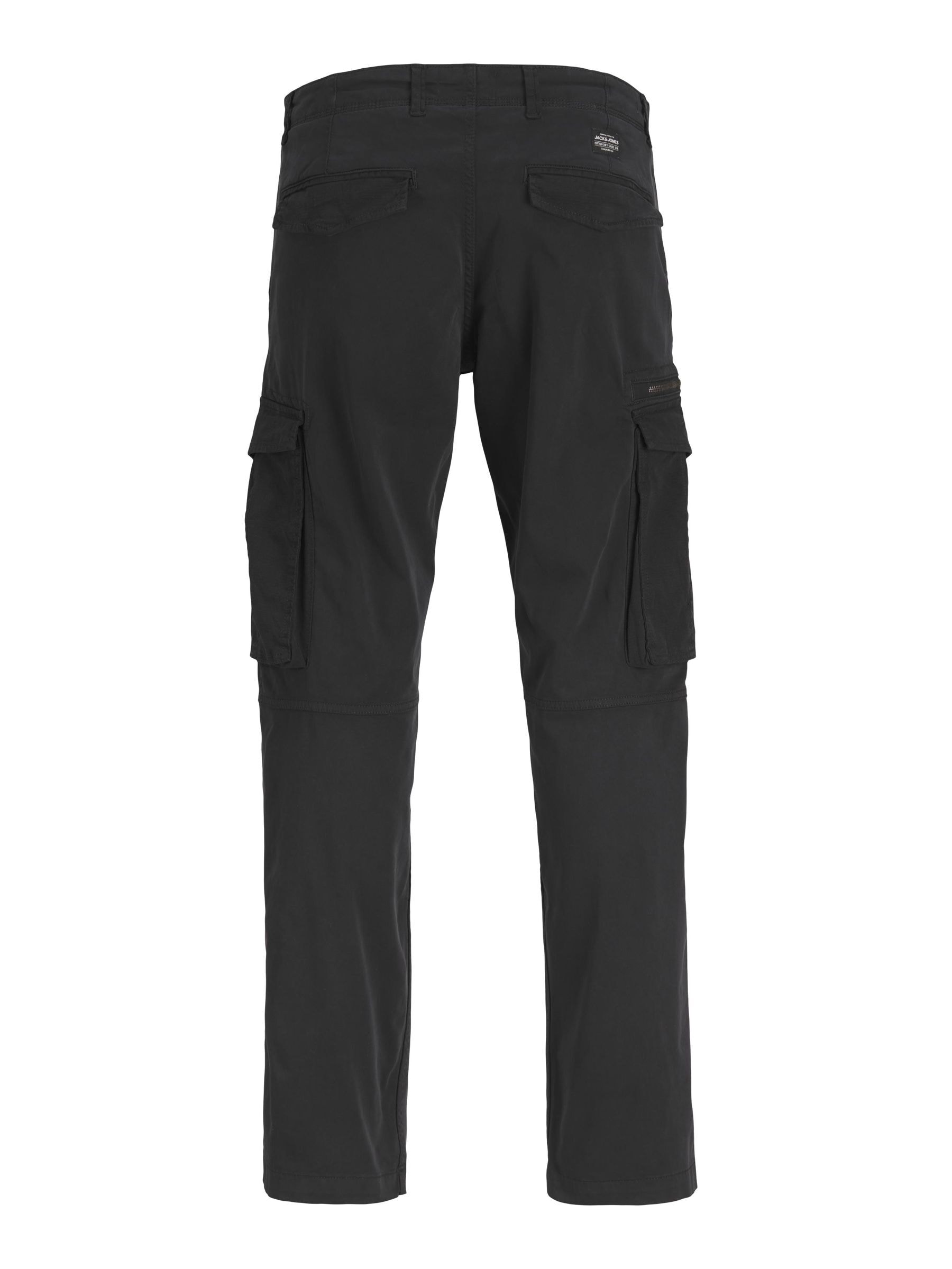 Jack & Jones Cargohose »JPSTKANE CRUISE CARGO NOOS«