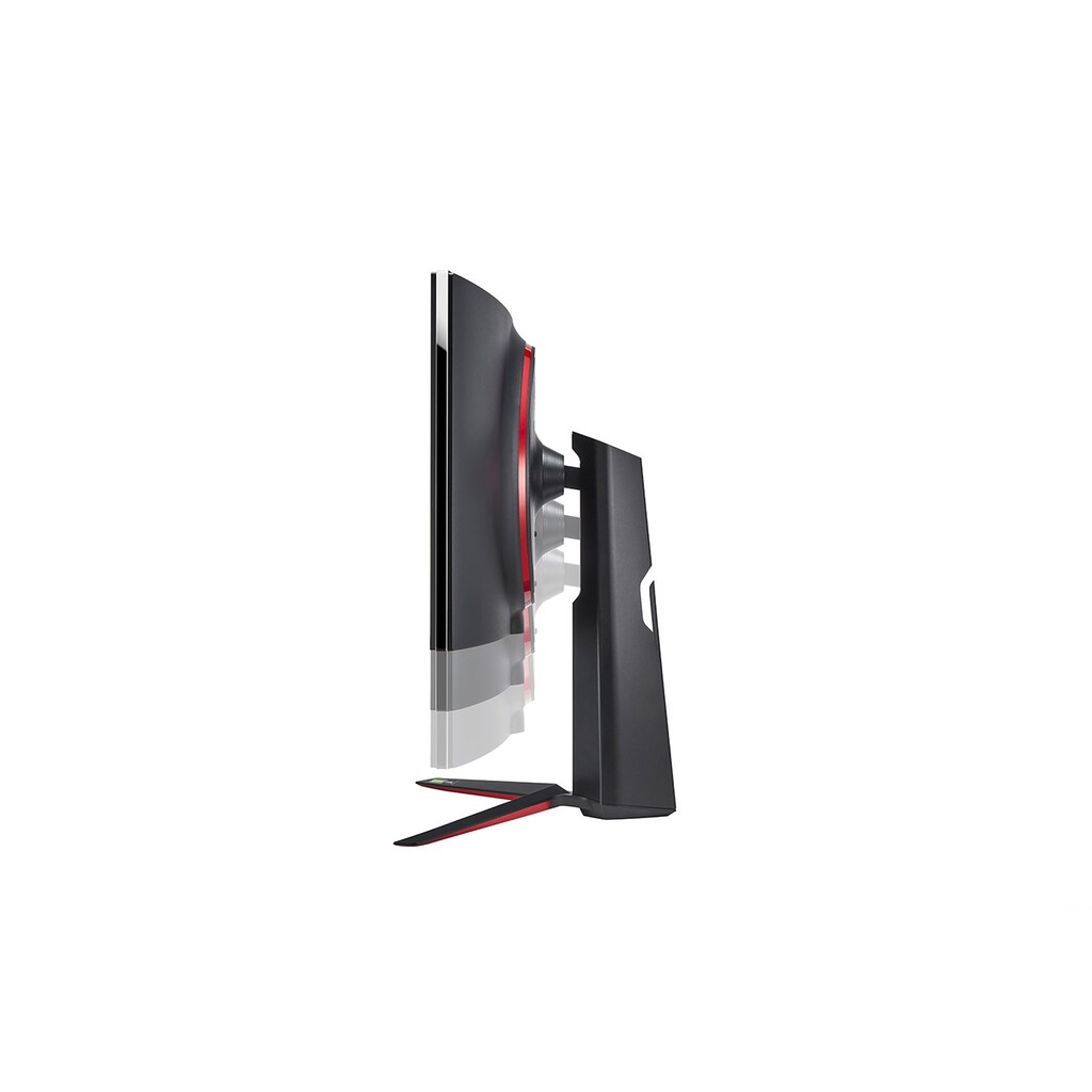 LG Gaming-Monitor »UltraGear™ 34GN850-B«, 87 cm/34 Zoll, 3440 x 1440 px, UWQHD, 144 Hz