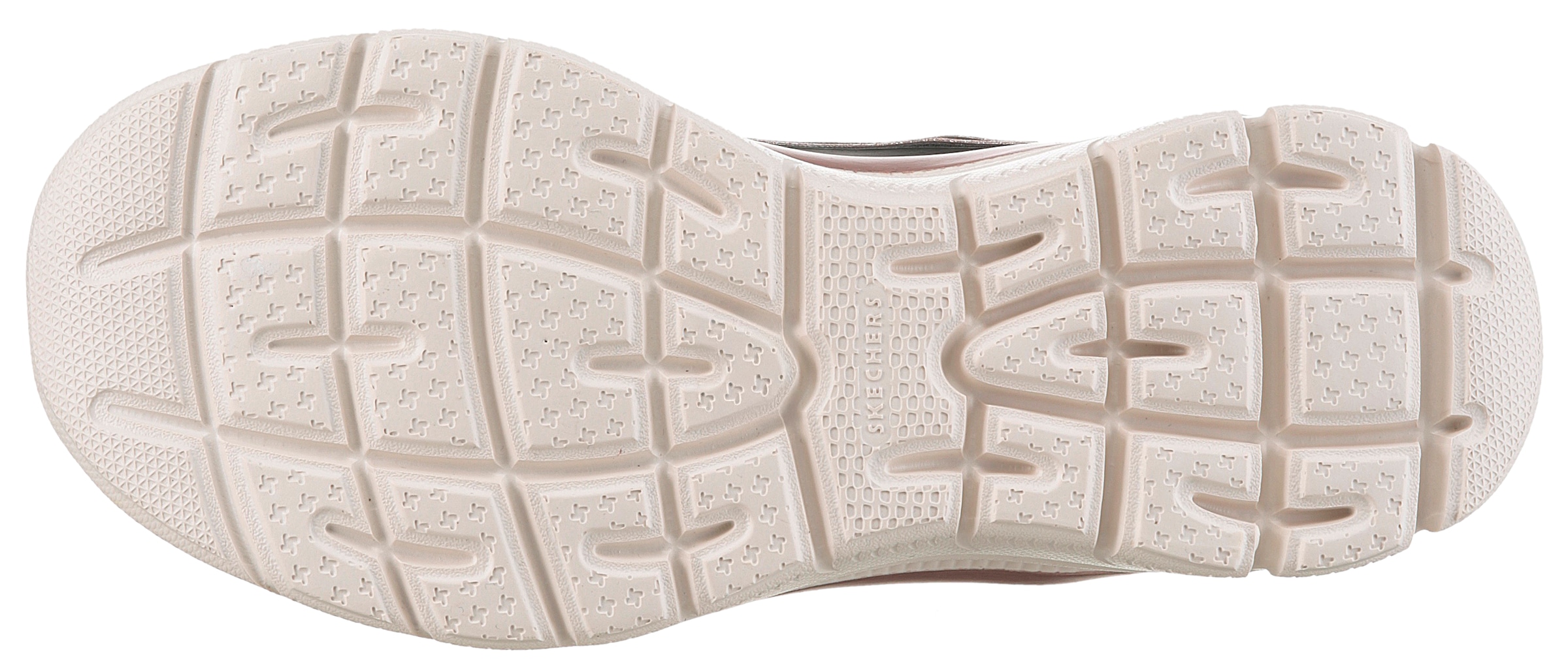 Skechers Slip-On Sneaker »SUMMITS PLUS-SOFT LUSTER«  Freizeitschuh, Schlupfschuh in veganer Verarbeitung