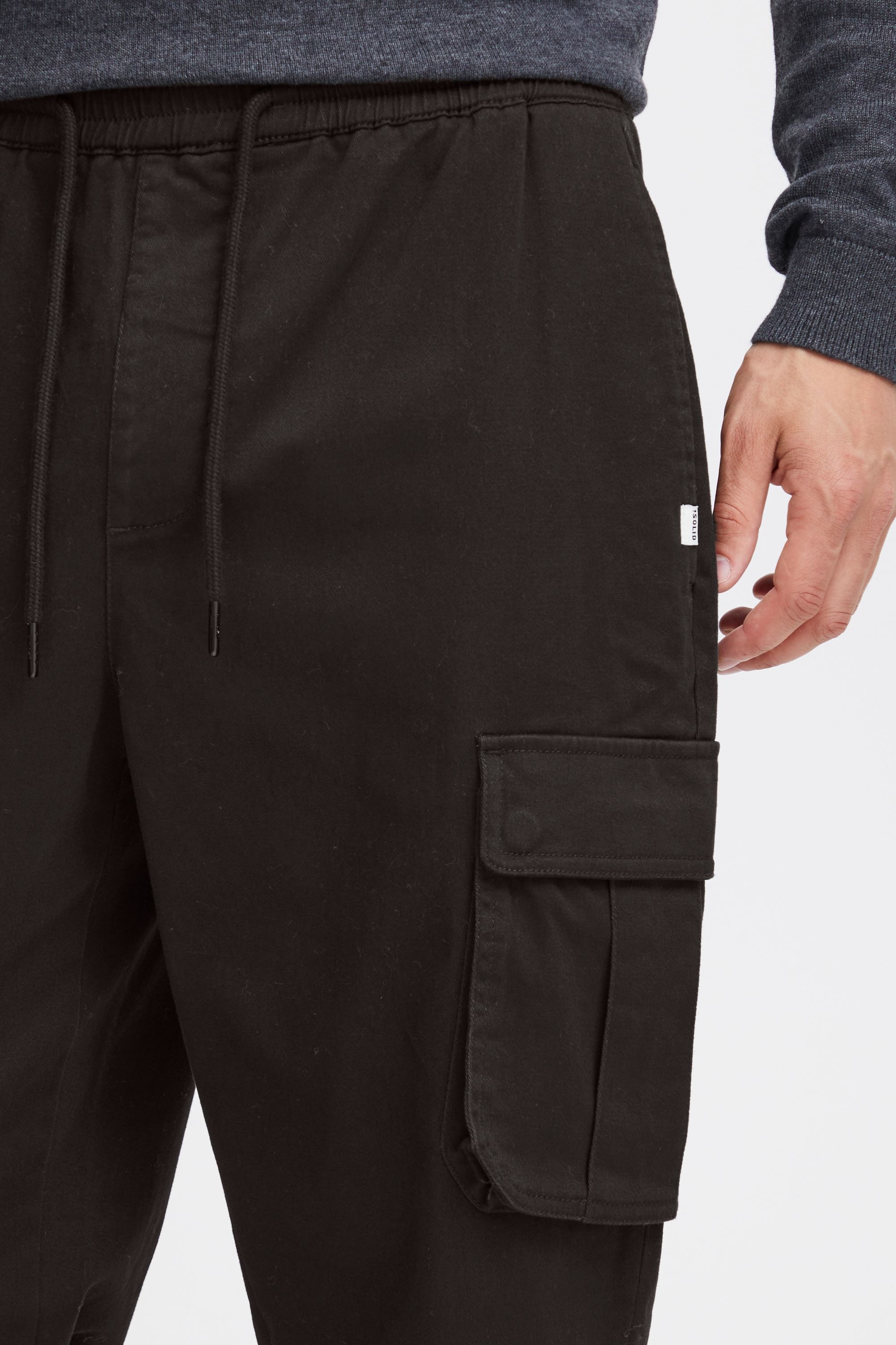 !Solid Cargohose »Cargohose SDGint«