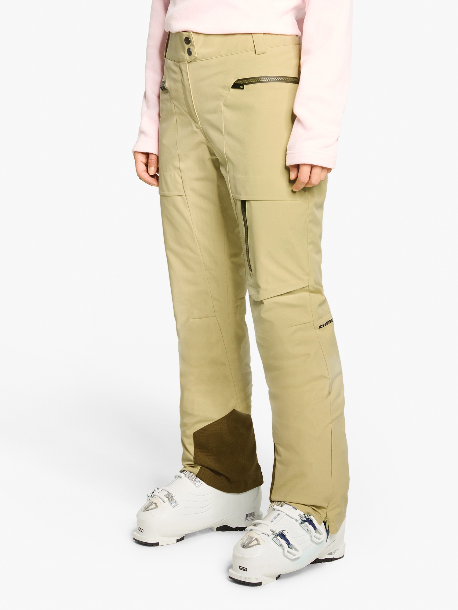 Ziener Skihose »TIPPA-Z pants lady«