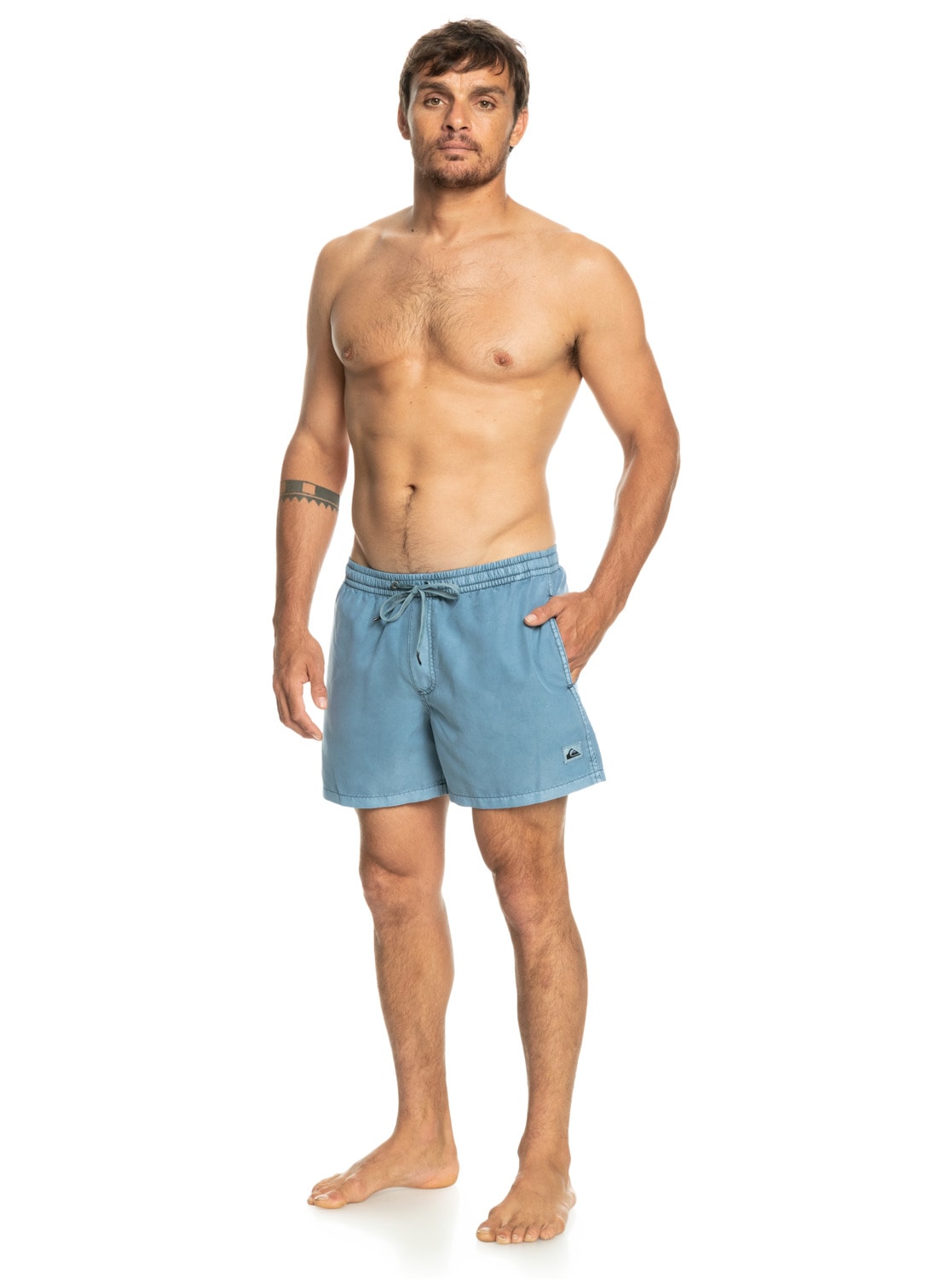 Quiksilver Boardshorts »Everyday Surfwash 15"«