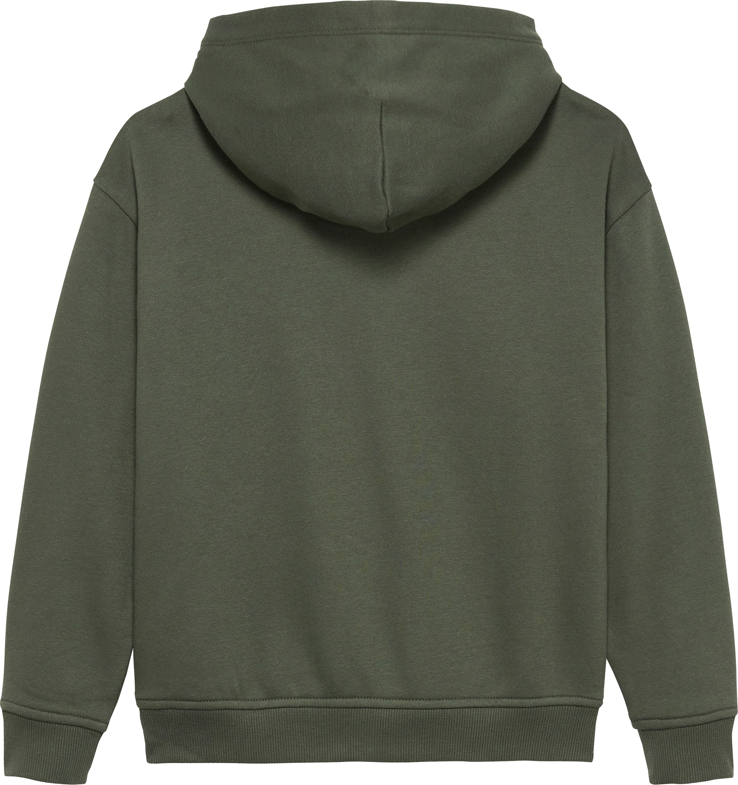 Tommy Hilfiger Kapuzensweatshirt »FLAG HOODIE«, Kinder bis 16 Jahre
