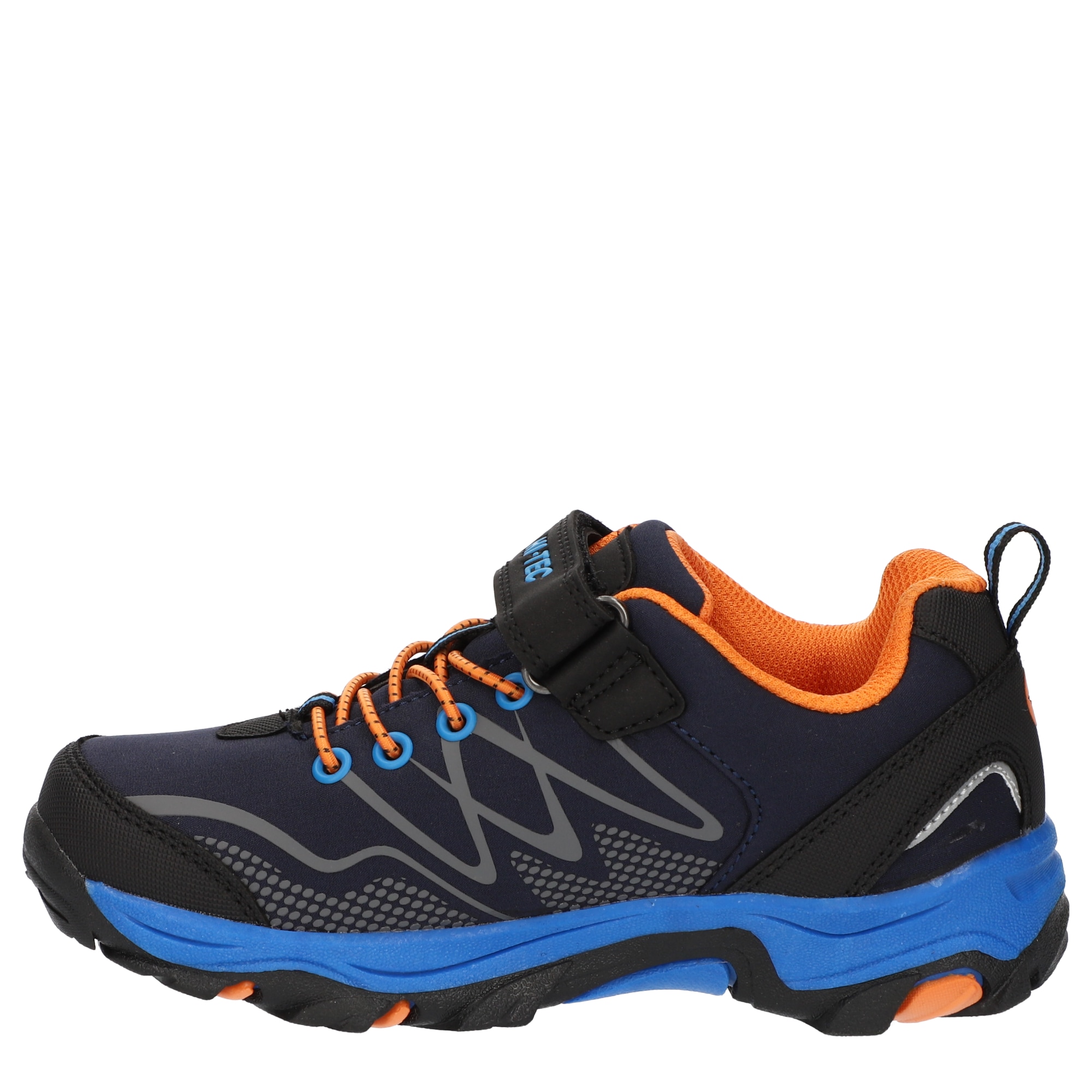 Hi-Tec Wanderschuh »Blackout Low Jr«