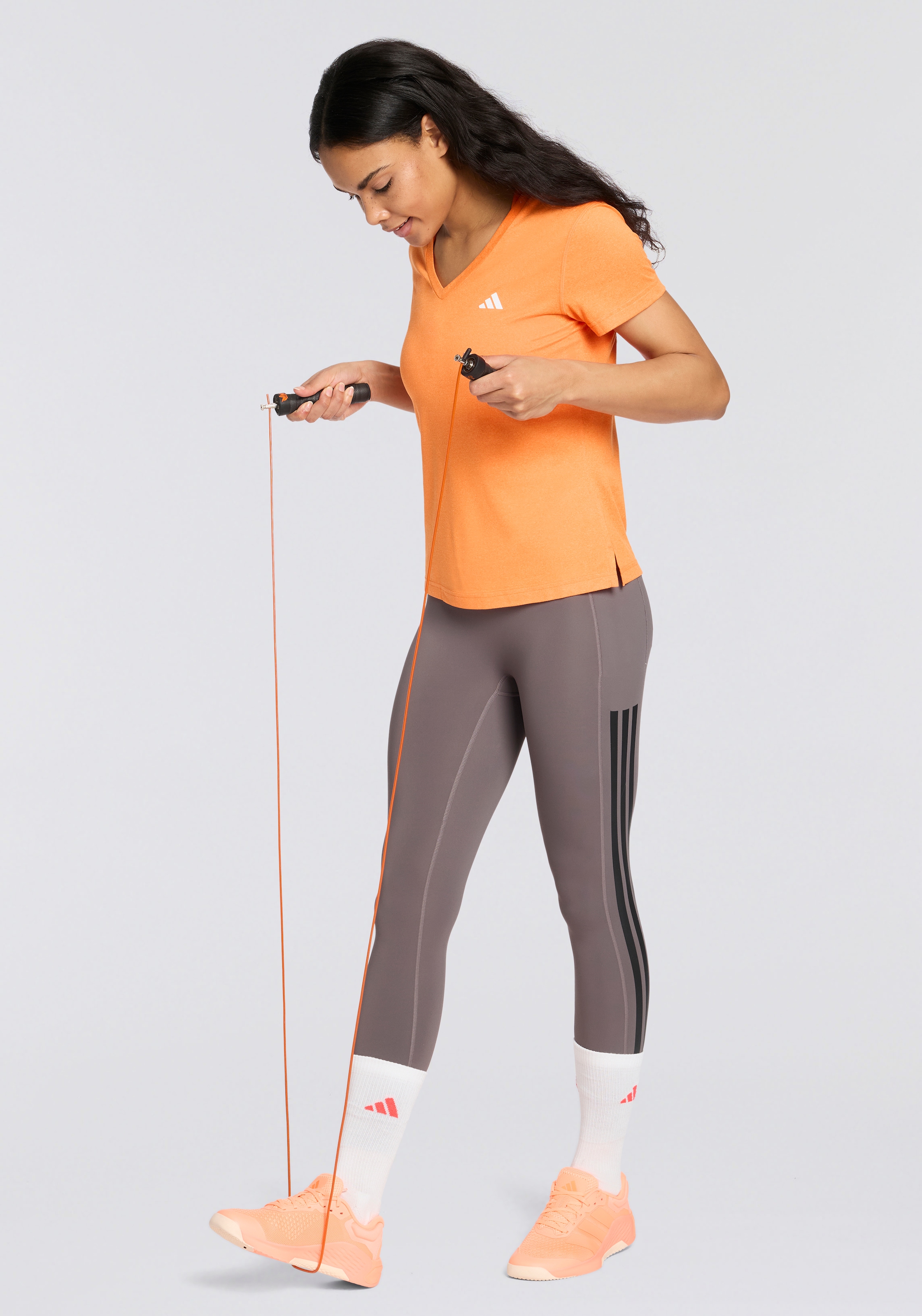 adidas Performance Trainingsschuh »DROPSET 4 POWER TRAINING«