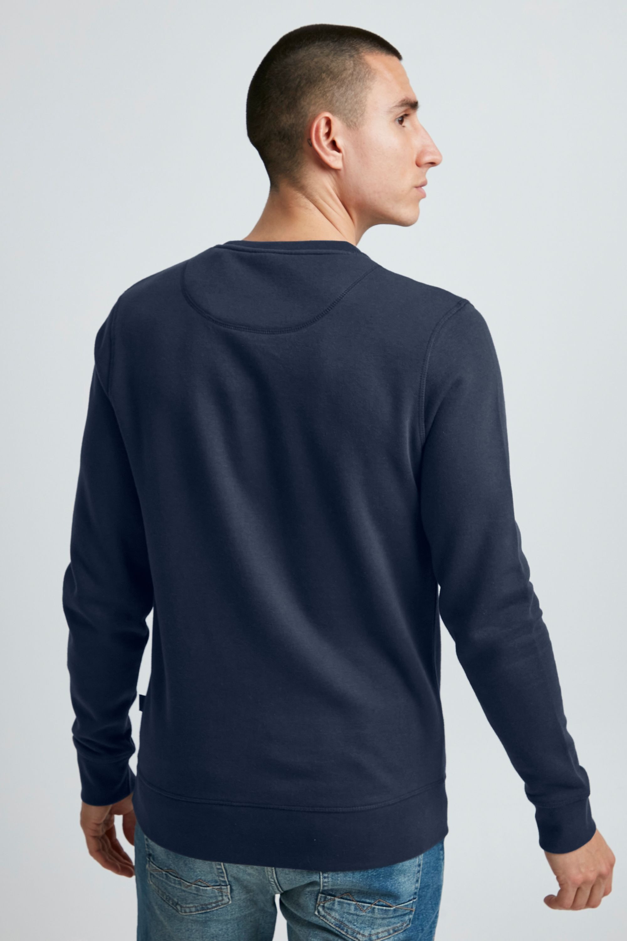 11 Project Longpullover »Sweater PRSibo«