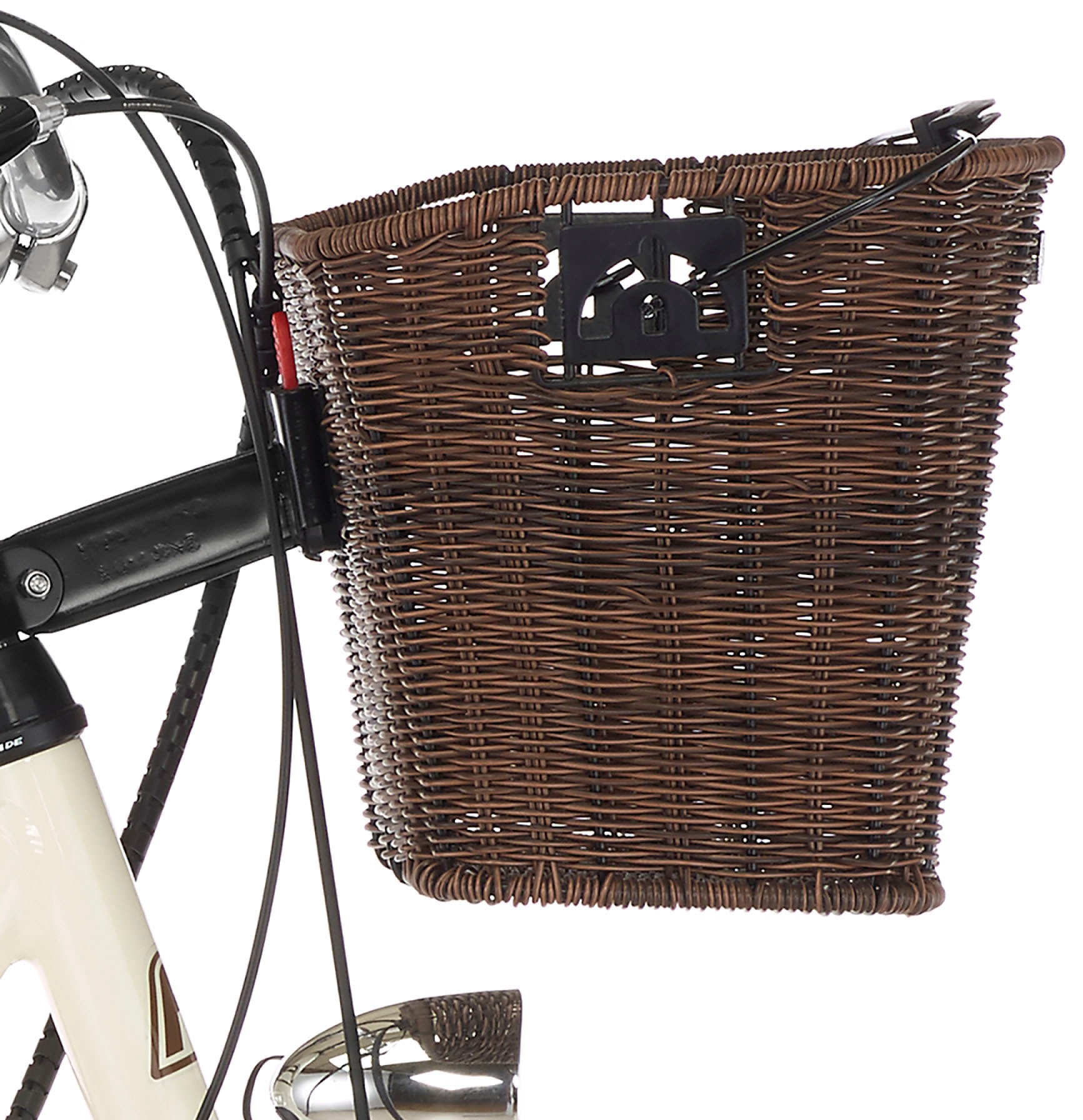 FISCHER Fahrrad E-Bike »CITA ER 1804 418 48«, 3 Gang, Shimano, Nexus, Frontmotor 250 W, (Schloss), Pedelec, Elektrofahrrad für Damen u. Herren
