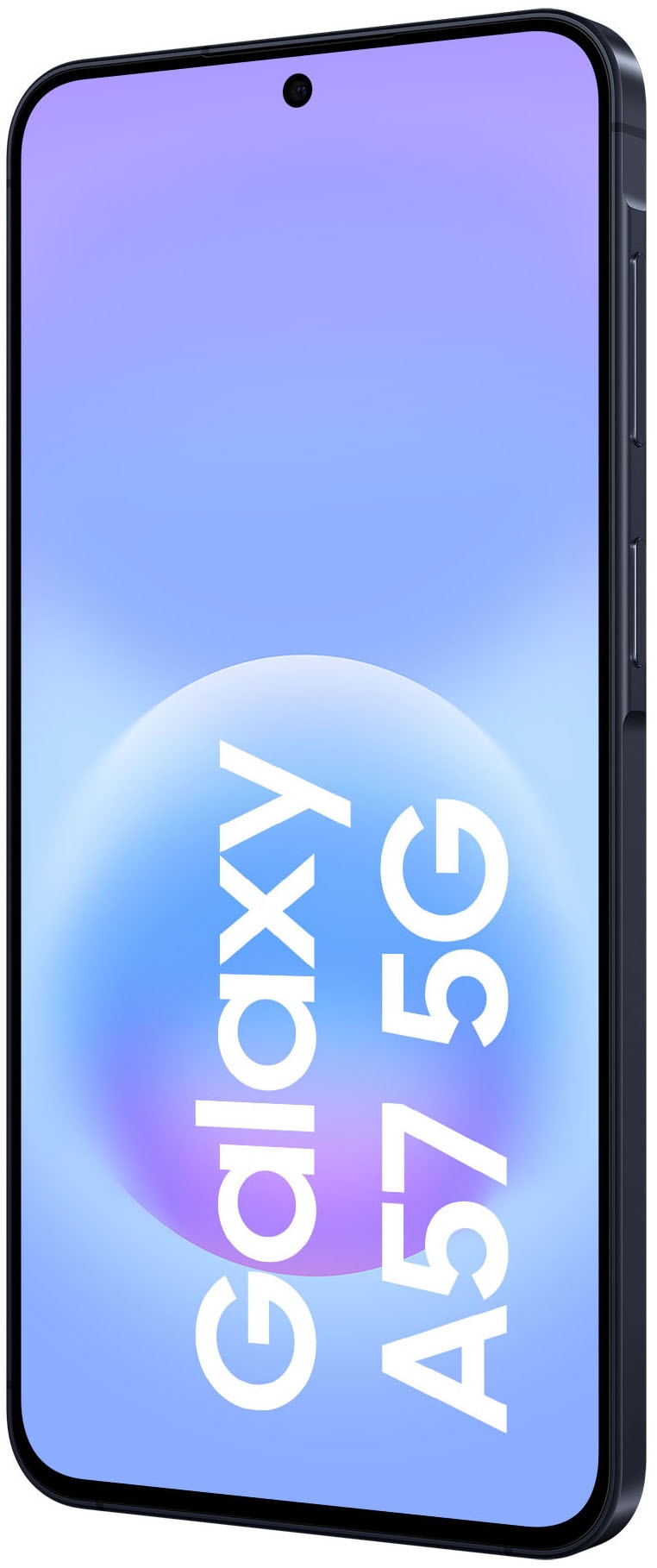 Samsung Smartphone »Galaxy A57 5G« Awesome Navy