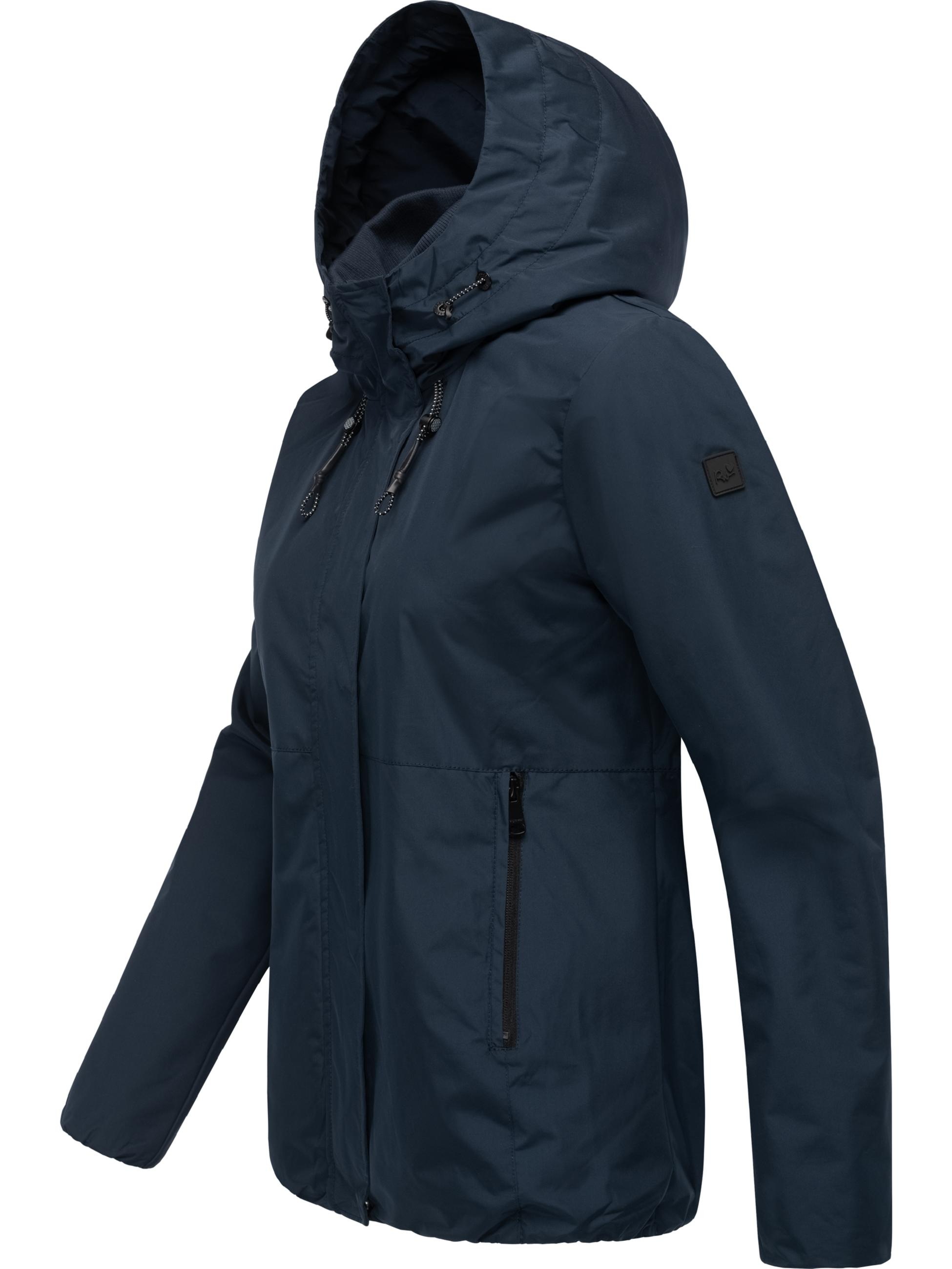 Ragwear Outdoorjacke »Outdoorjacke Sunniva A«