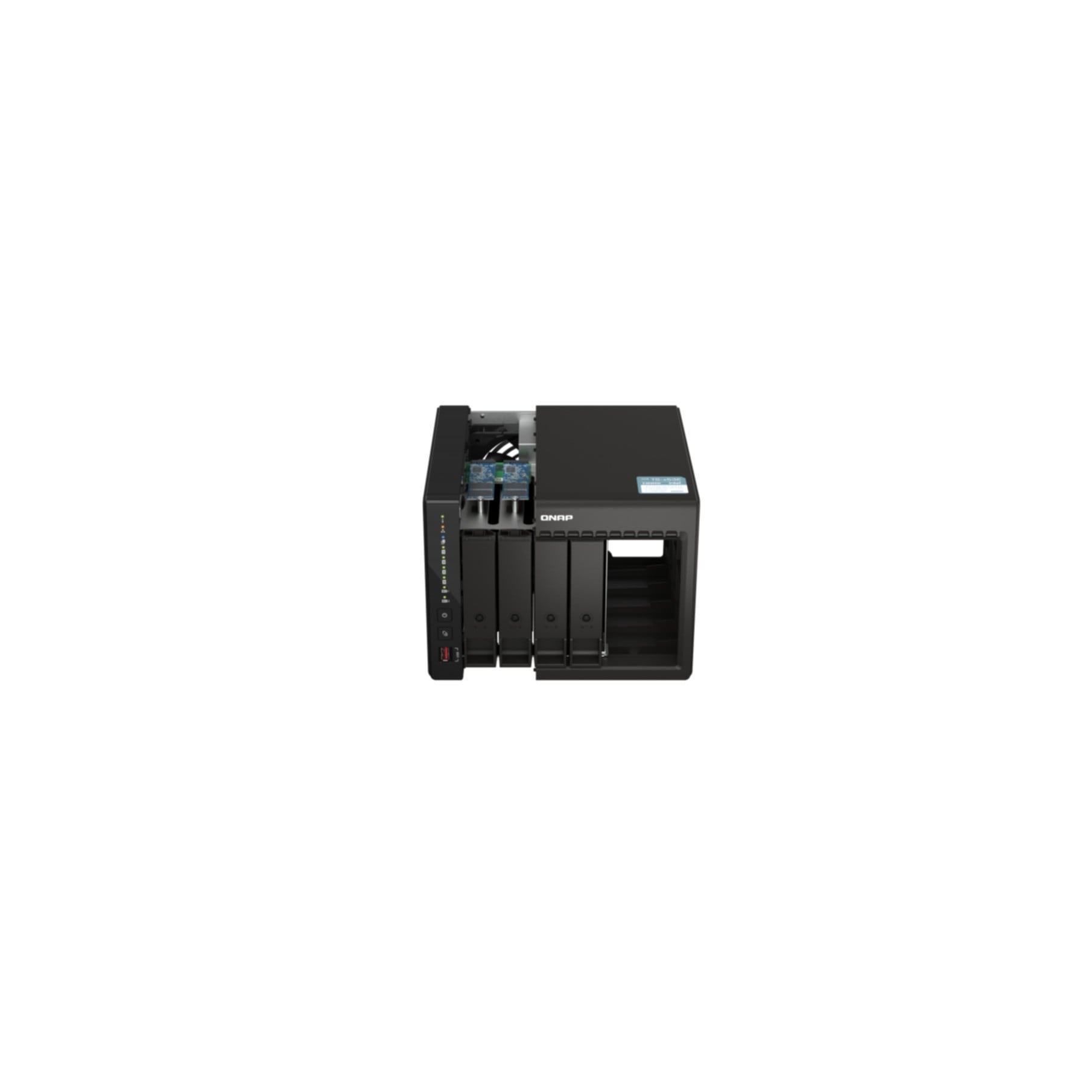 QNAP NAS-Server »TS-453E«
