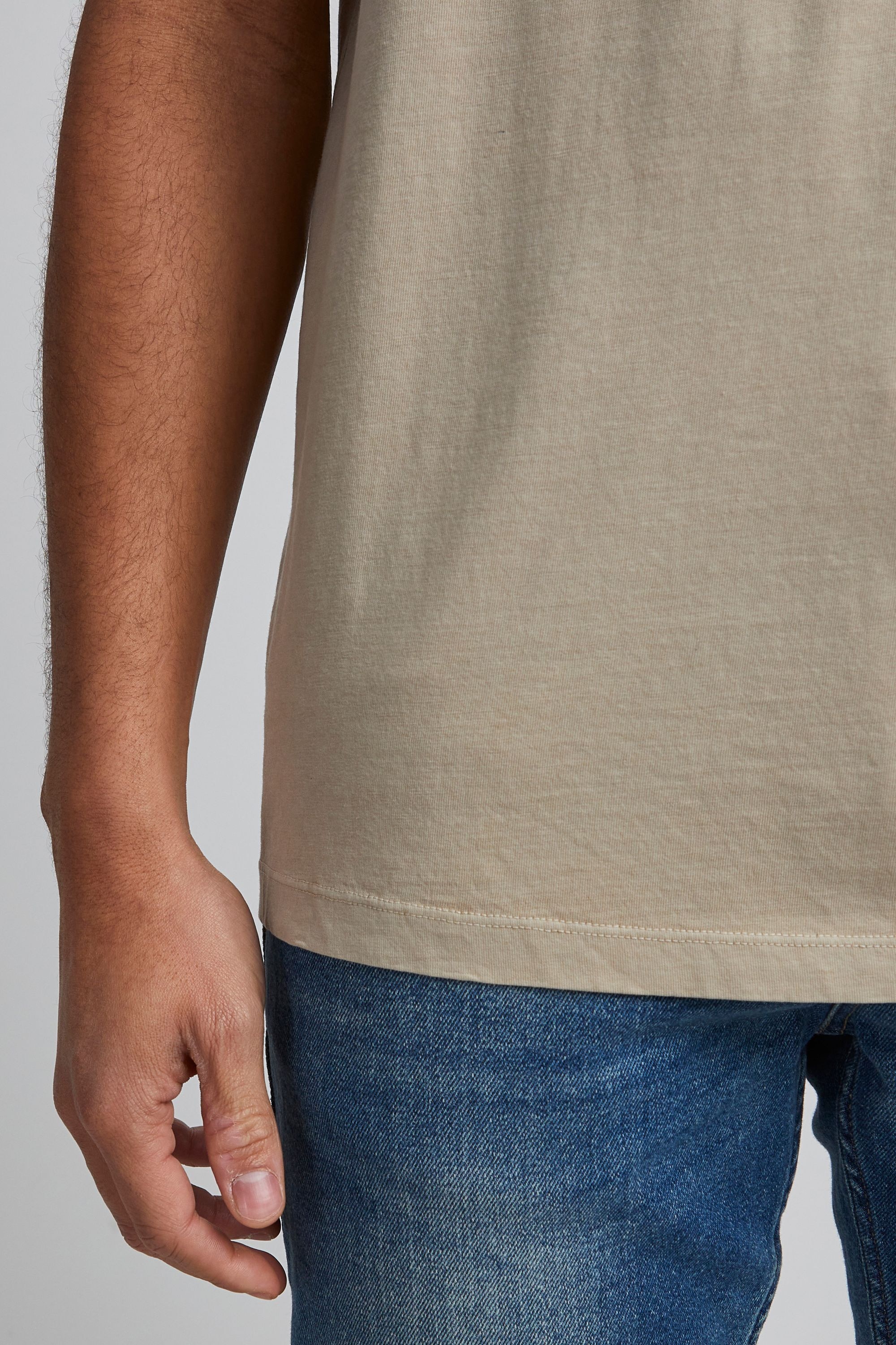 11 Project T-Shirt »T-Shirt PRMads«