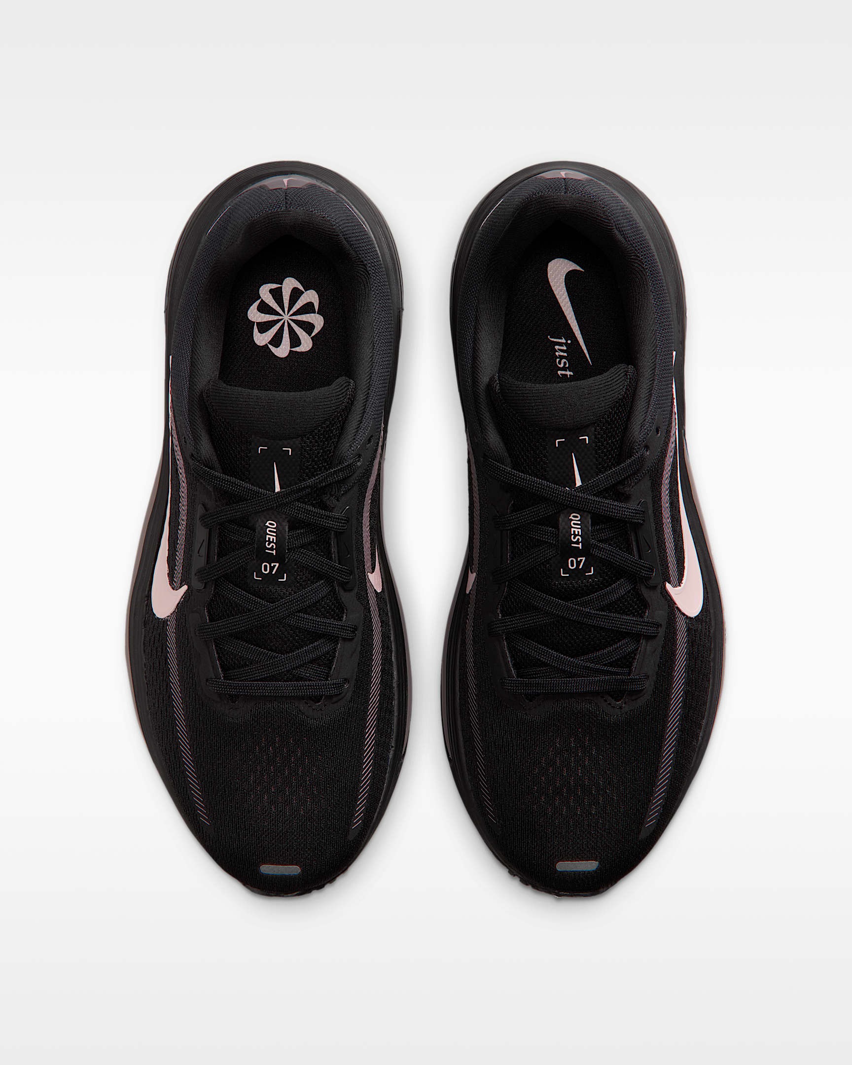 Nike Laufschuh »Quest 7«
