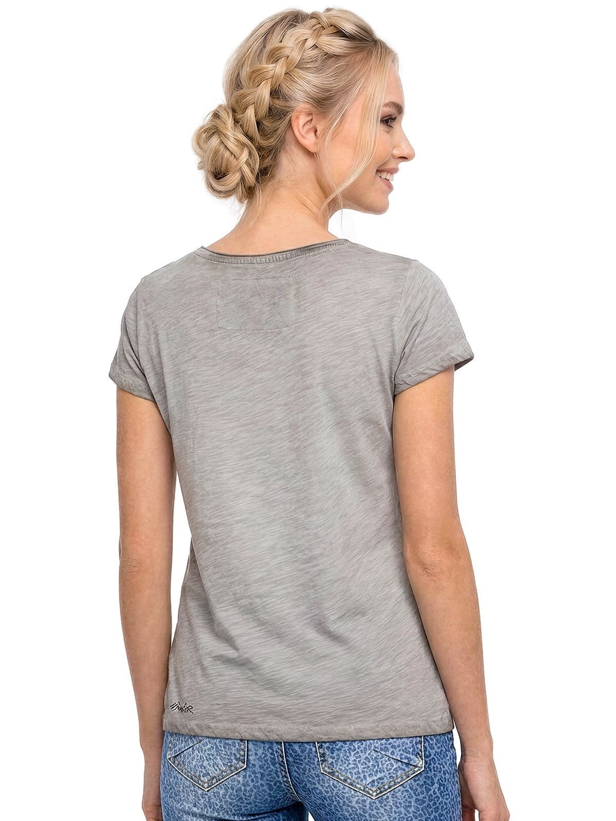 Hangowear Stillshirt »T-Shirt BERNHILDE«
