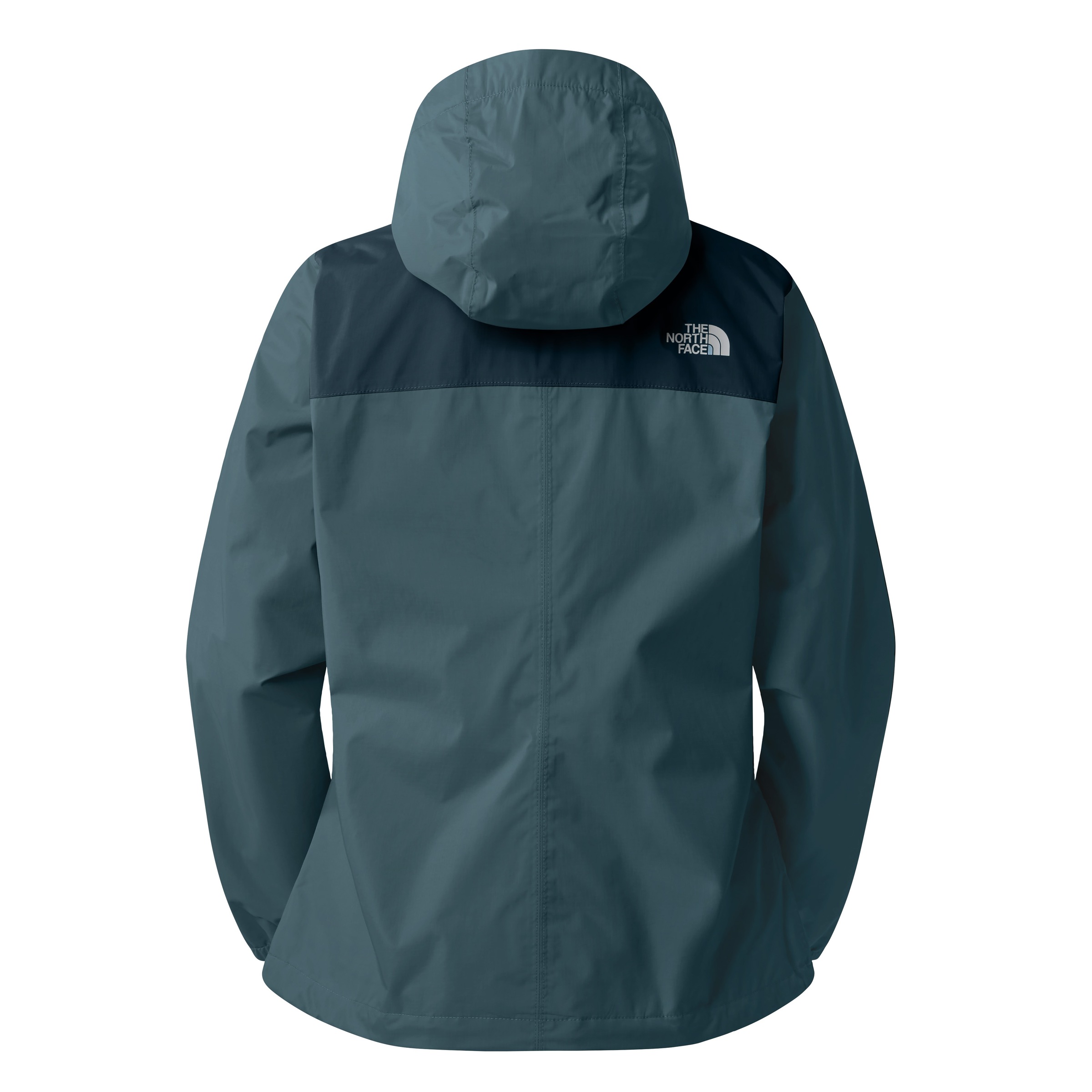 The North Face Funktionsjacke »ANTORA«, mit Kapuze, winddicht, wasserdicht und atmungsaktiv