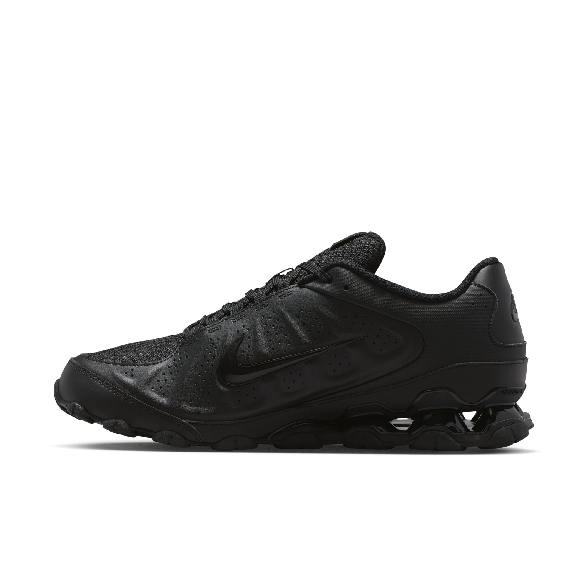 Nike Sportswear Sneaker »Reax 8«  inspiriert vom Design des Nike Shox
